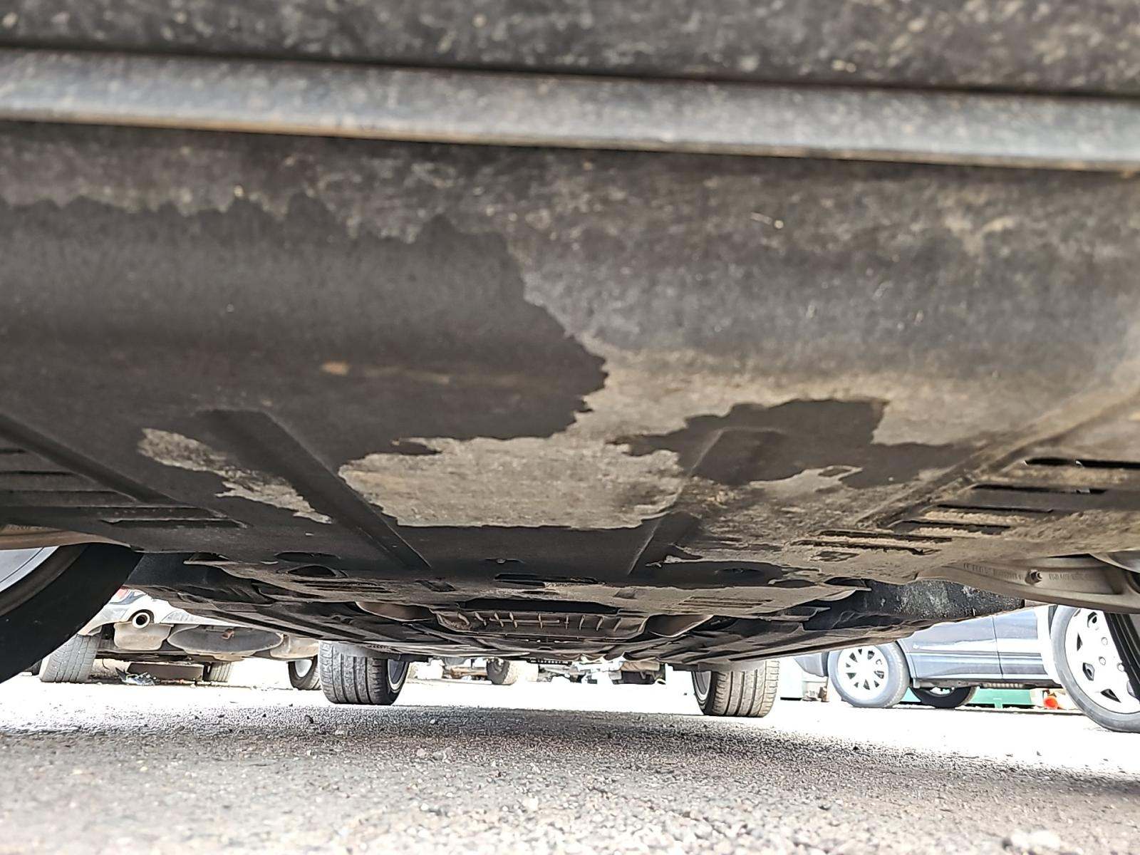 2016 Porsche Macan Turbo AWD