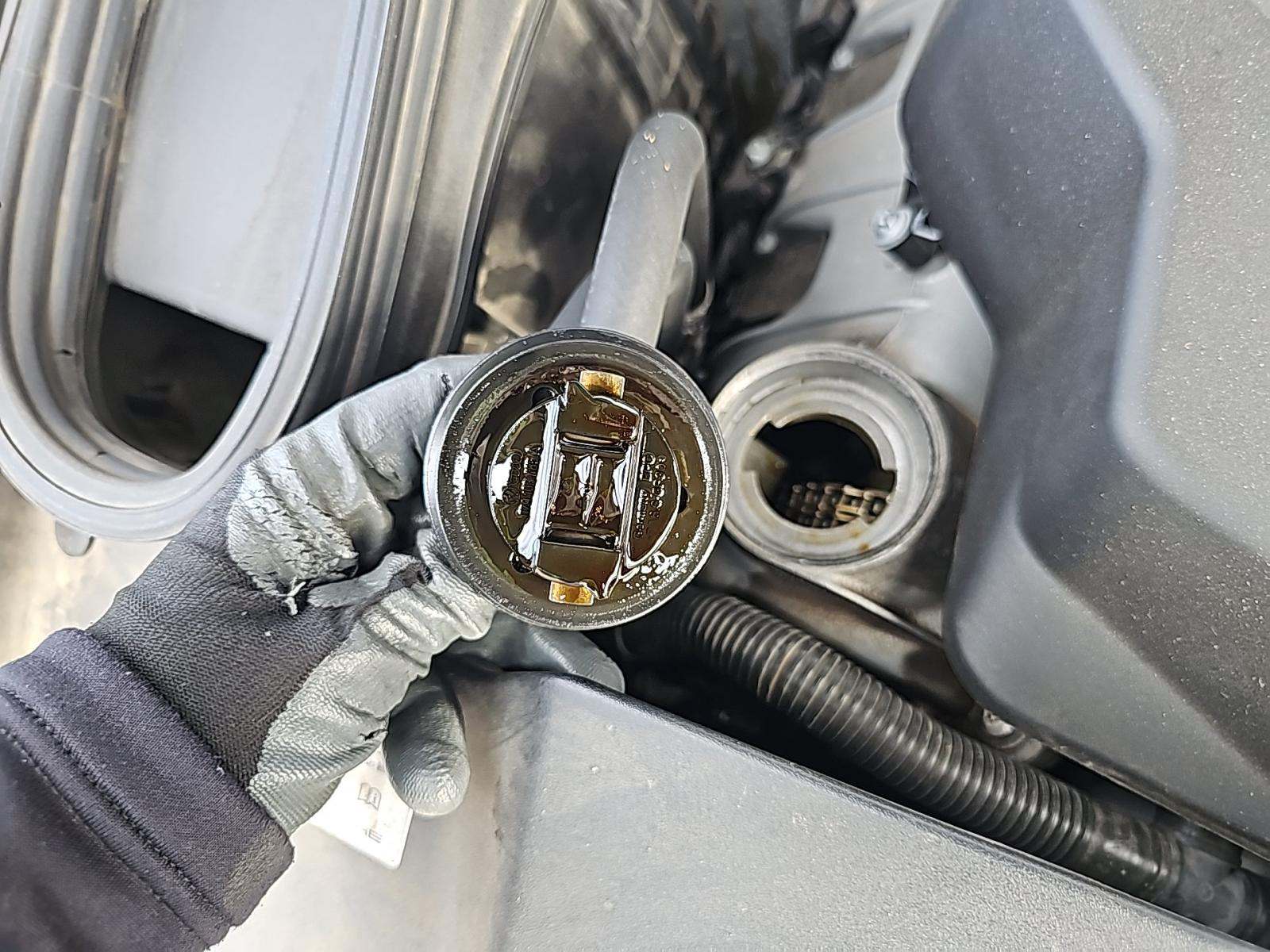 2016 Porsche Macan Turbo AWD