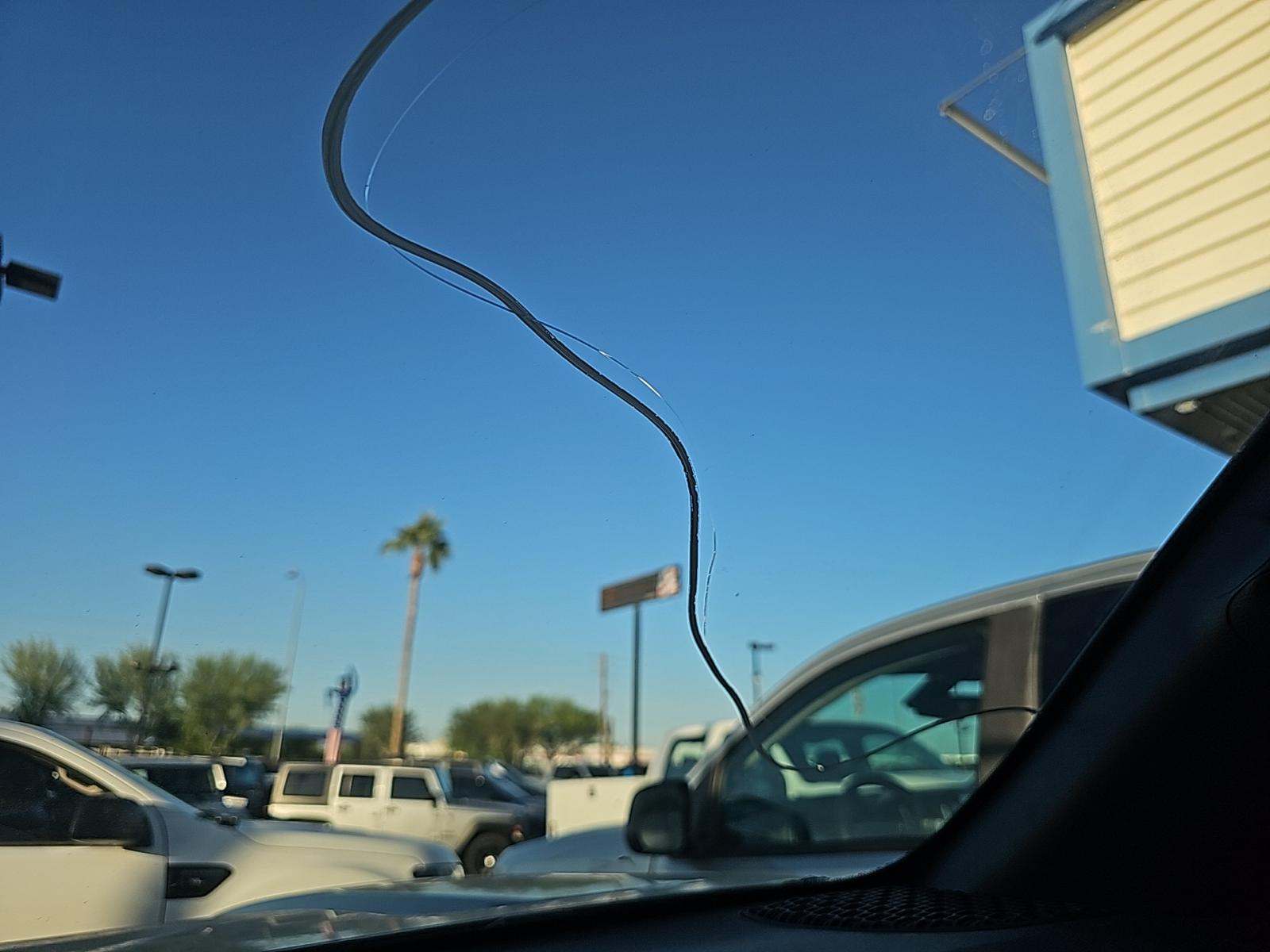 2025 Toyota Tacoma SR AWD