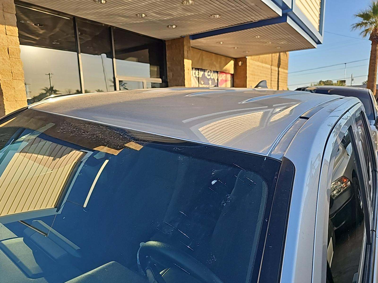 2025 Toyota Tacoma SR AWD