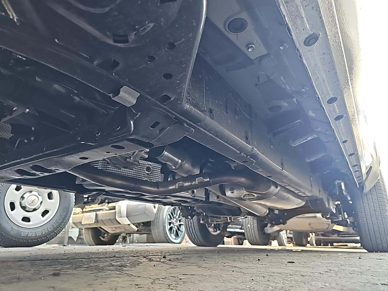 2025 Toyota Tacoma SR AWD