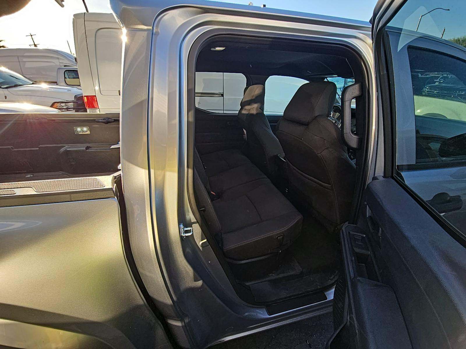 2025 Toyota Tacoma SR AWD