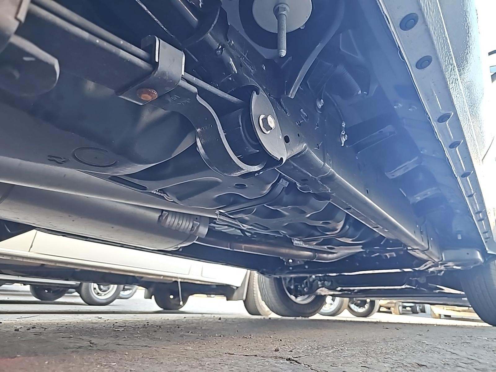 2025 Toyota Tacoma SR AWD