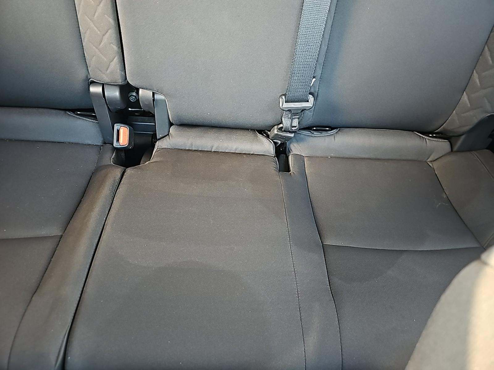 2025 Toyota Tacoma SR AWD