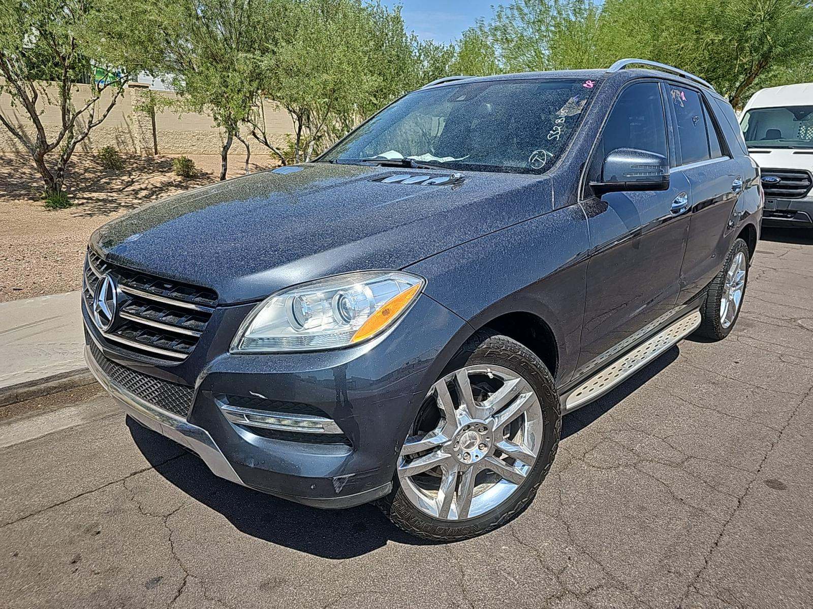 2016 Mercedes-Benz C 300 4MATIC