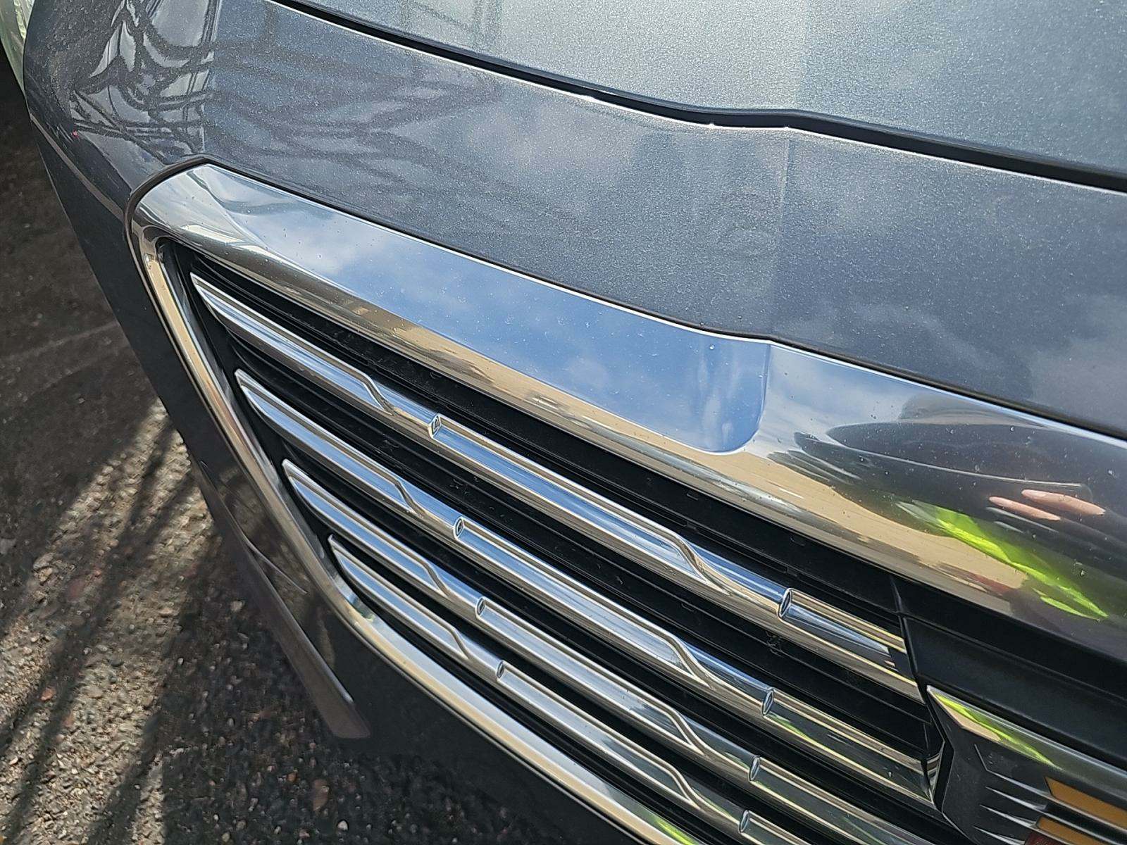 2019 Cadillac CTS Luxury AWD