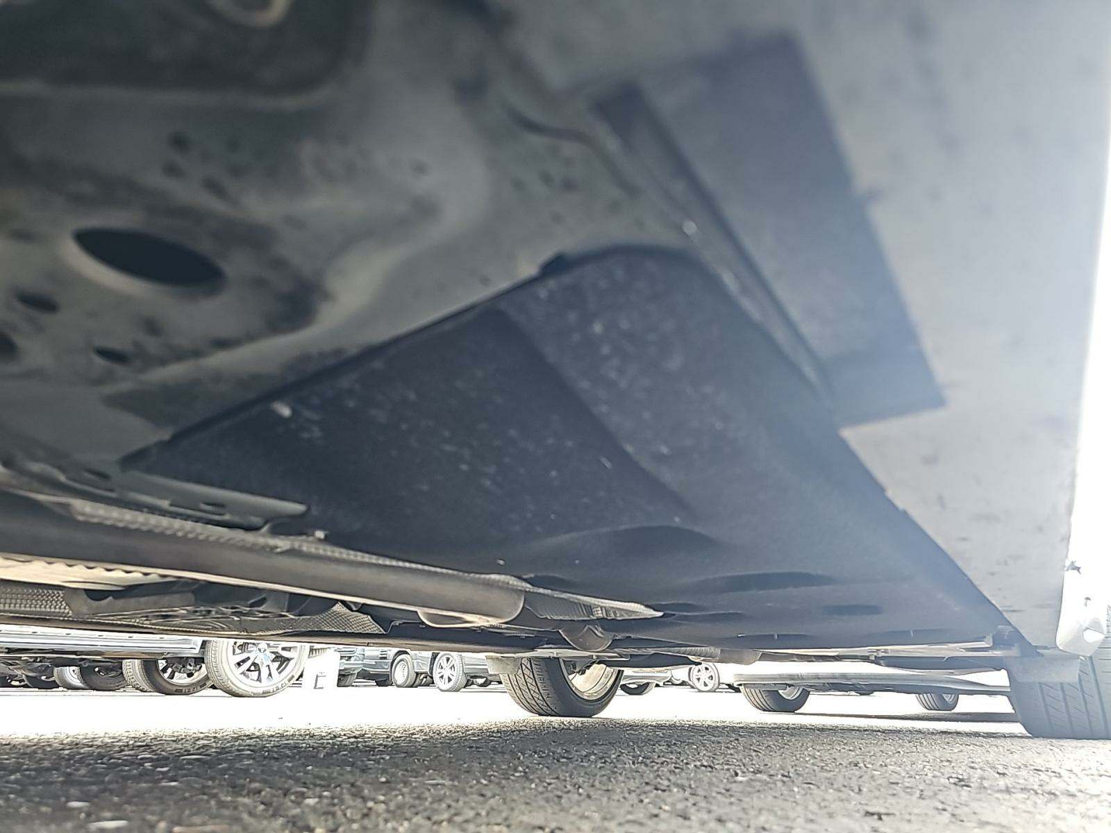 2019 Cadillac CTS Luxury AWD