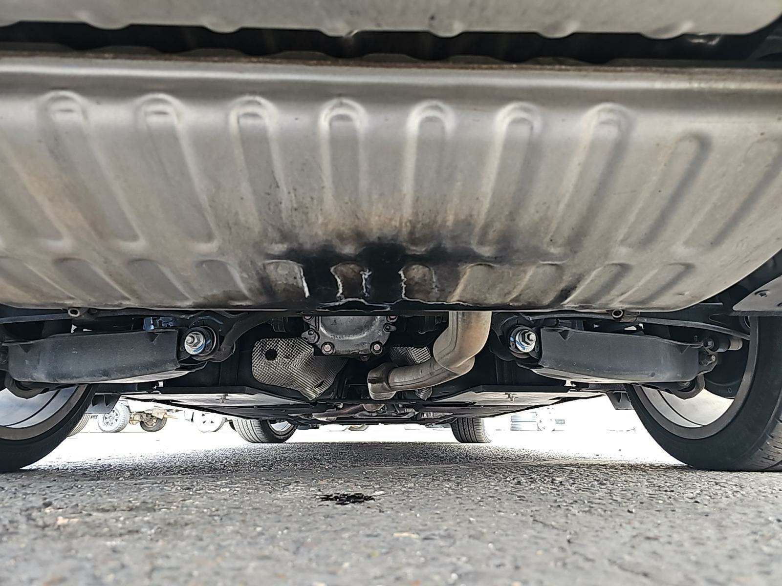 2019 Cadillac CTS Luxury AWD