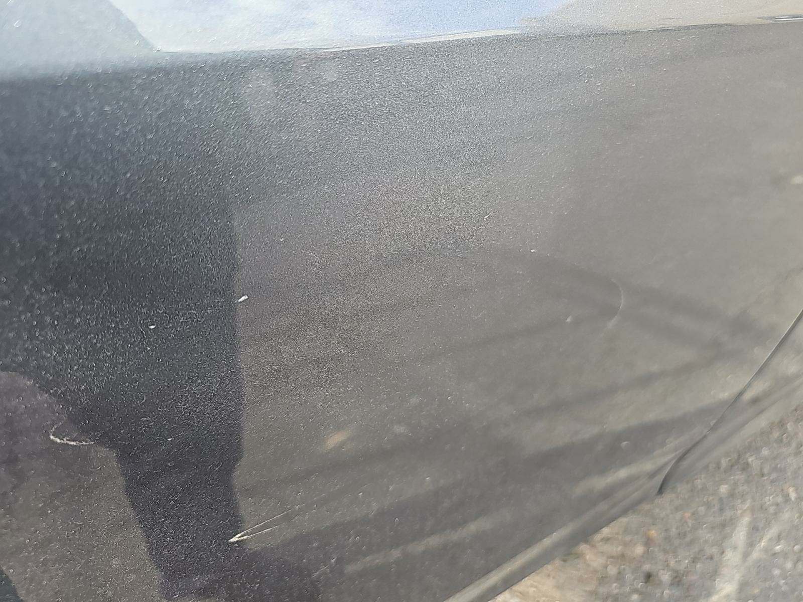 2019 Cadillac CTS Luxury AWD