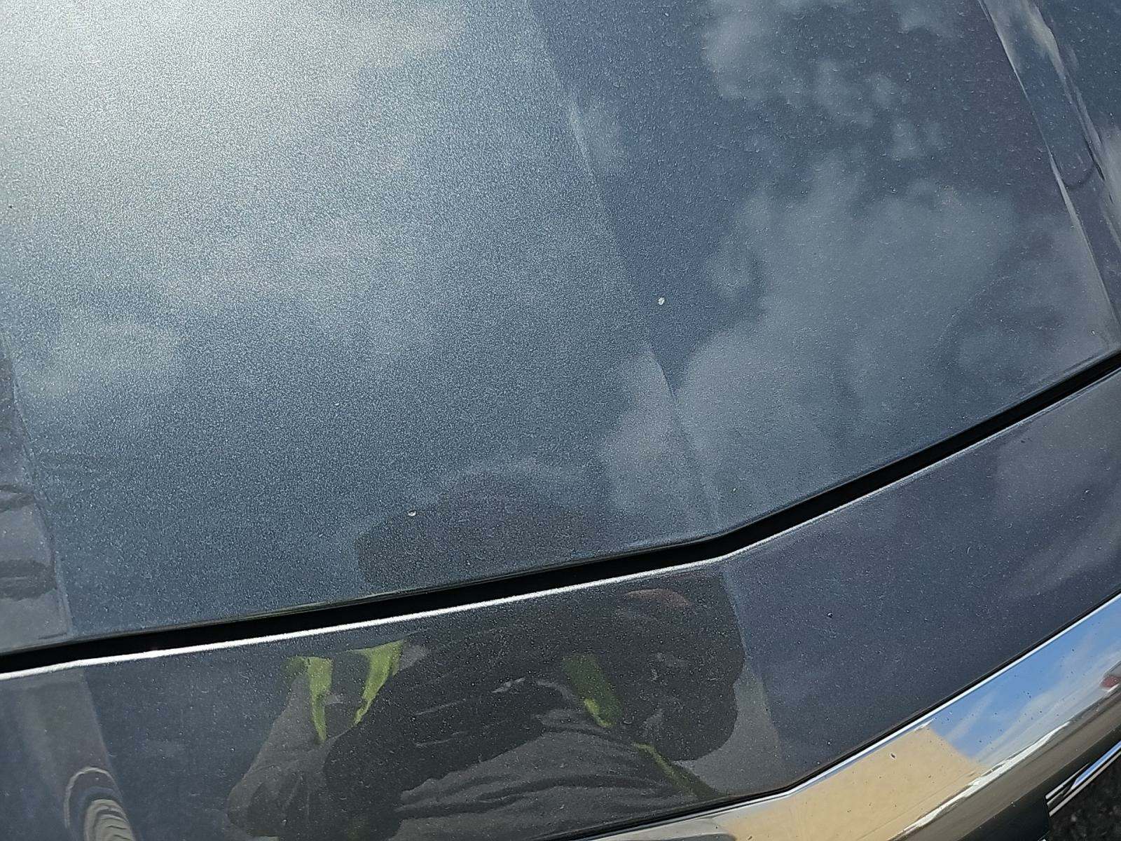 2019 Cadillac CTS Luxury AWD