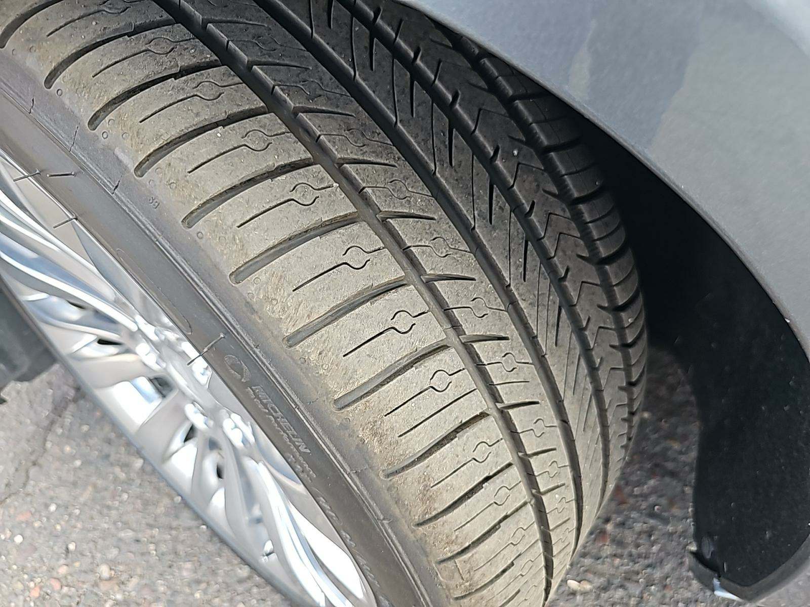 2019 Cadillac CTS Luxury AWD