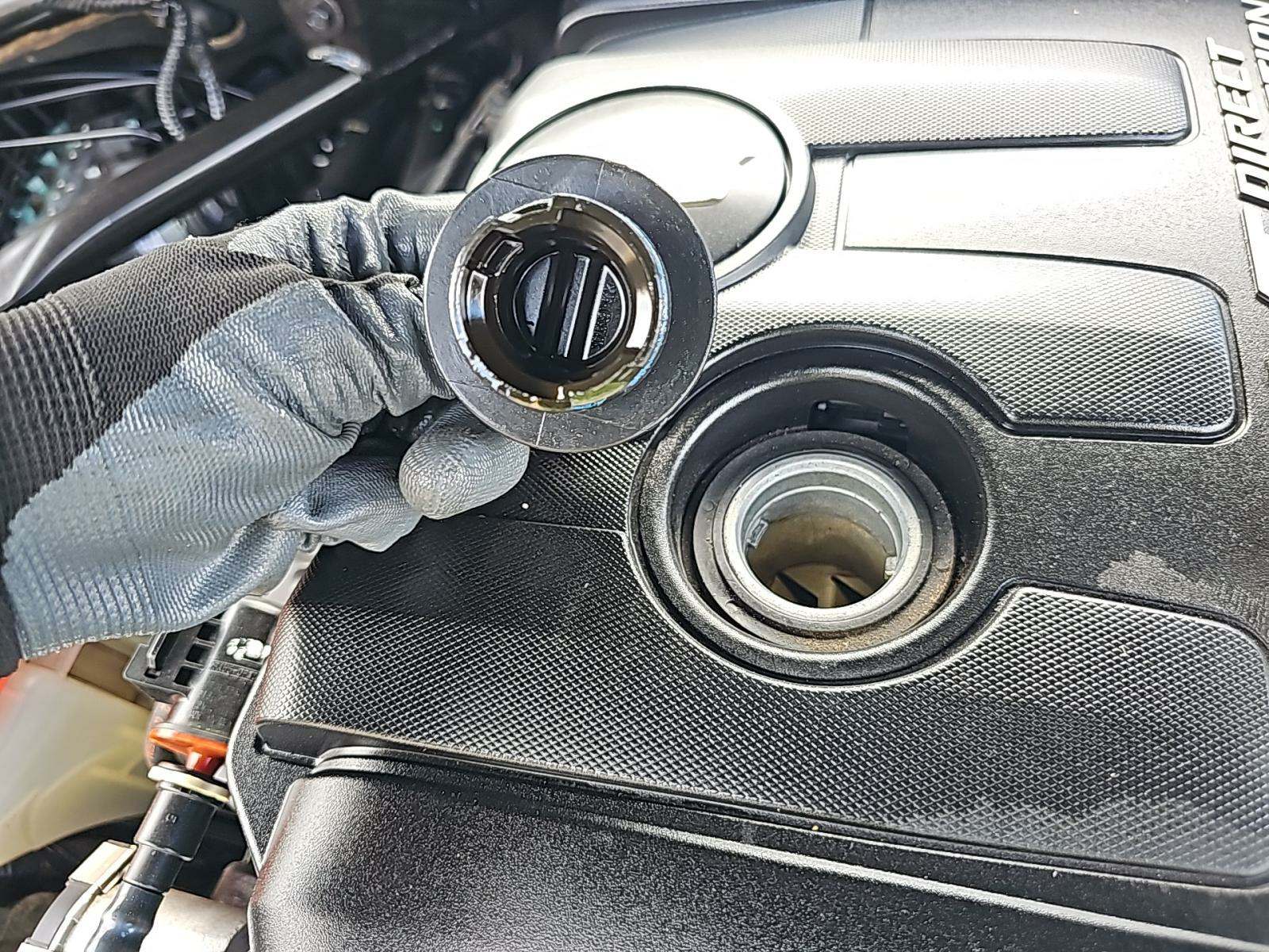 2019 Cadillac CTS Luxury AWD