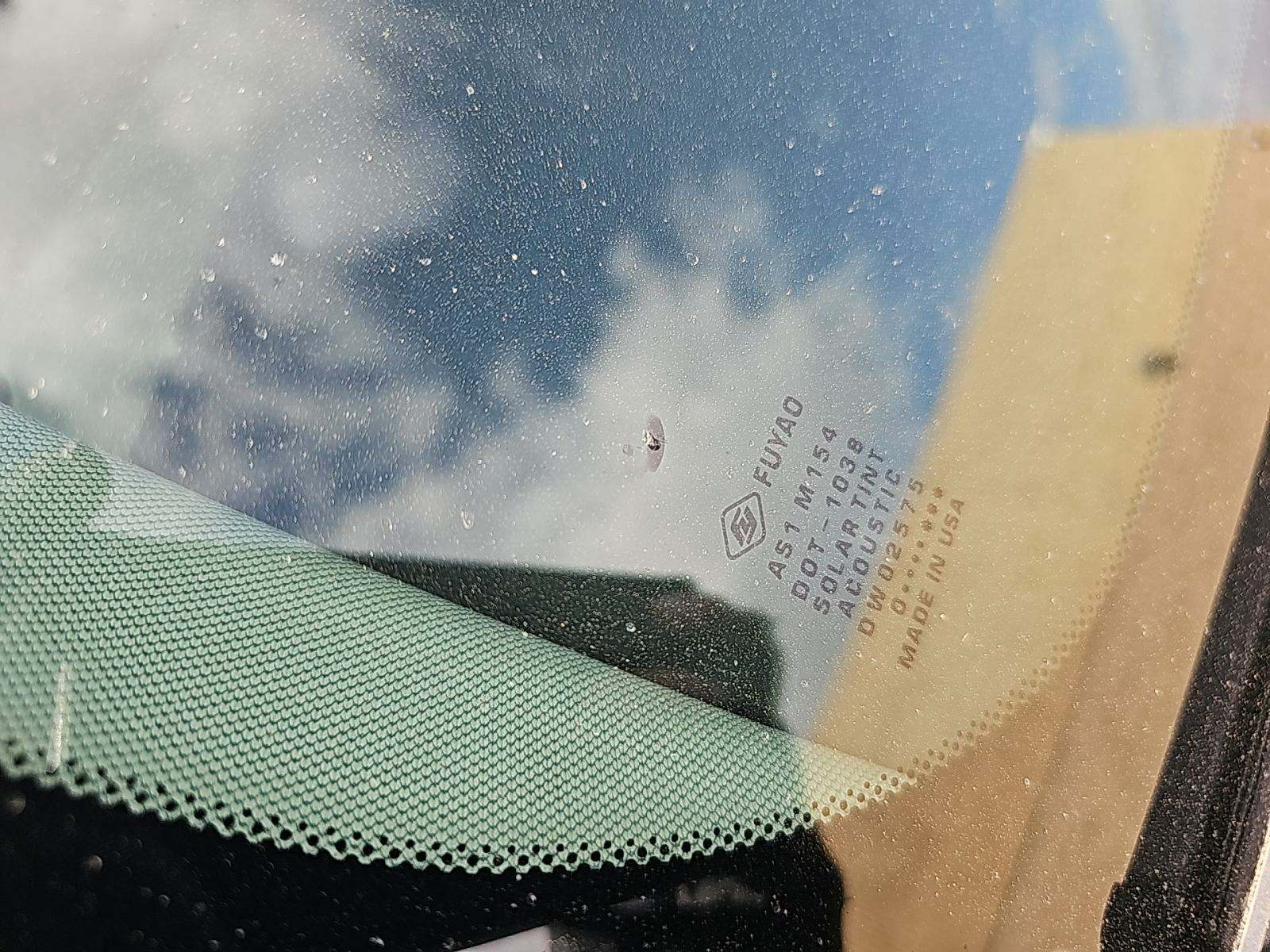 2019 Cadillac CTS Luxury AWD