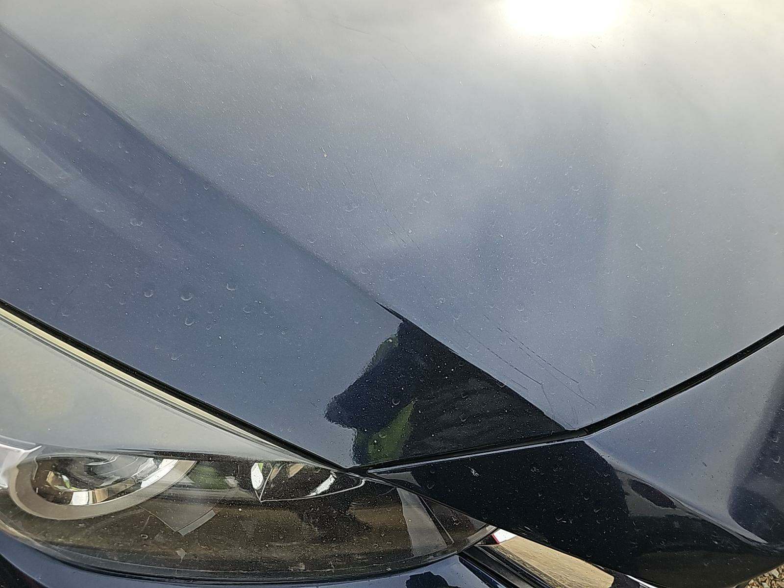 2018 MAZDA MAZDA3 Sport FWD