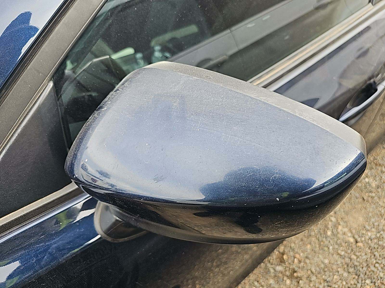 2018 MAZDA MAZDA3 Sport FWD