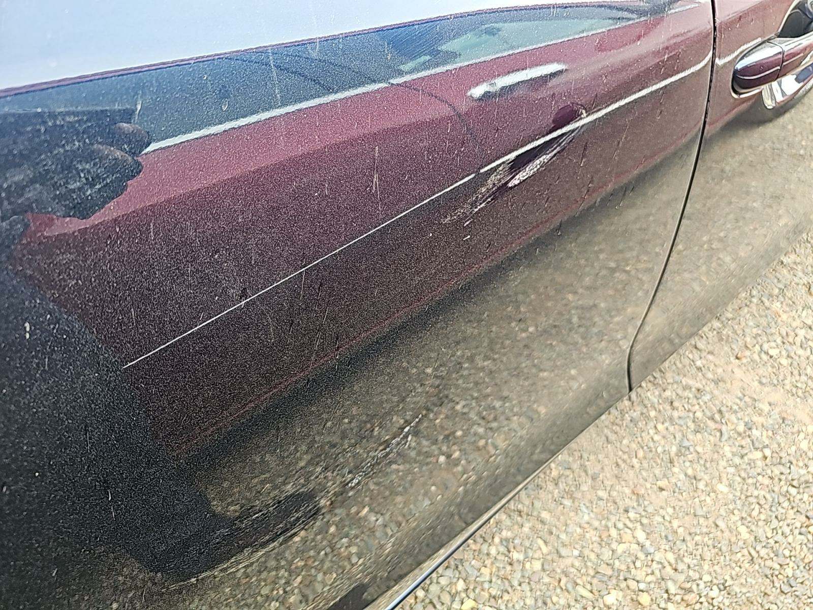 2018 MAZDA MAZDA3 Sport FWD