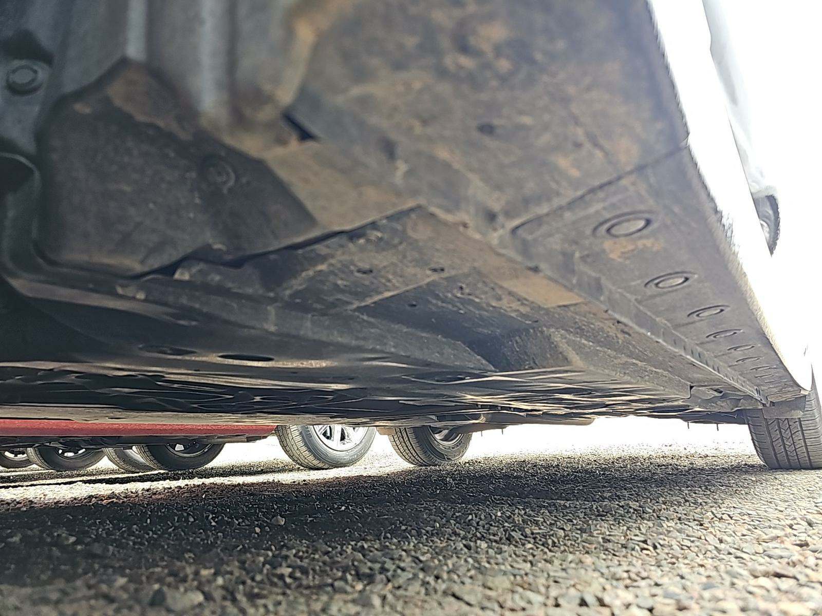 2018 MAZDA MAZDA3 Sport FWD