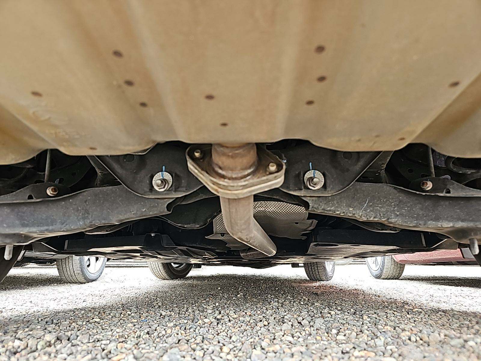 2018 MAZDA MAZDA3 Sport FWD