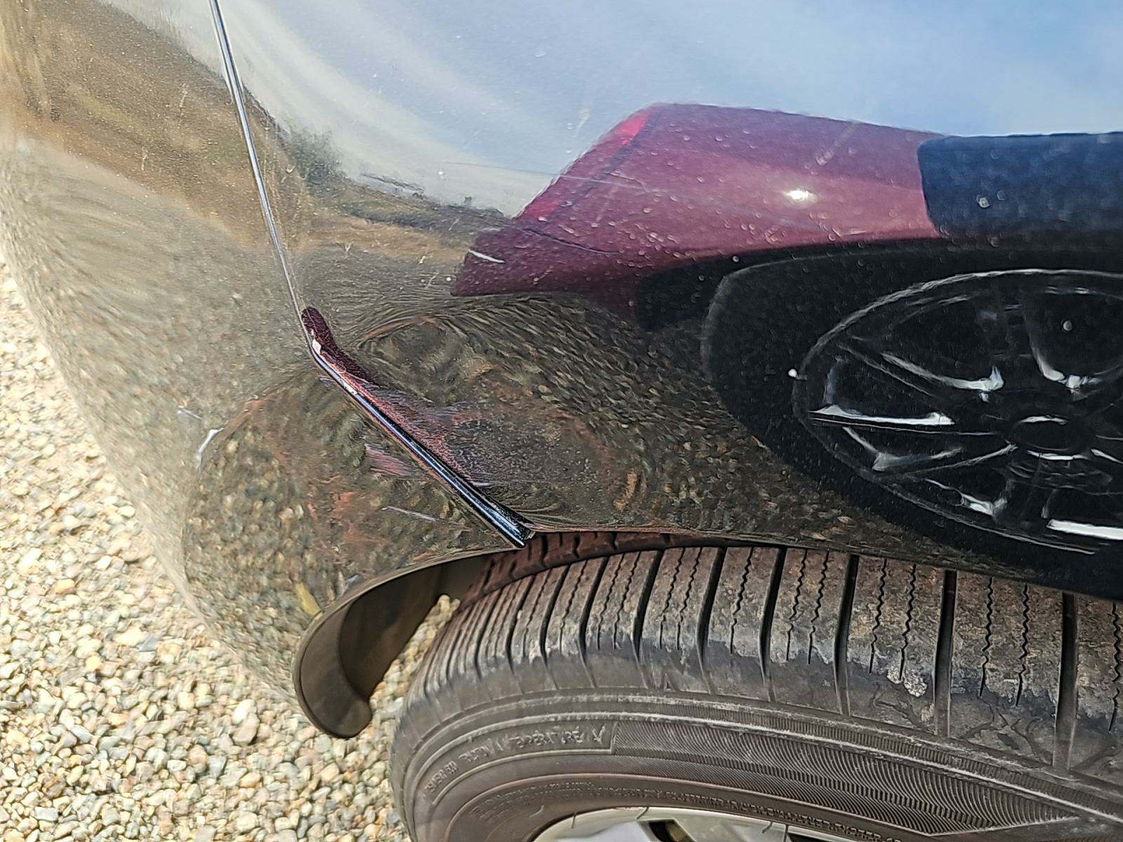 2018 MAZDA MAZDA3 Sport FWD