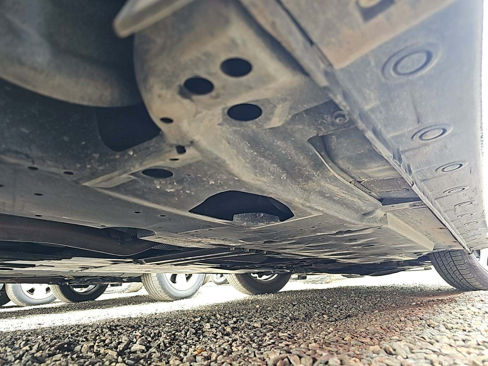 2018 MAZDA MAZDA3 Sport FWD