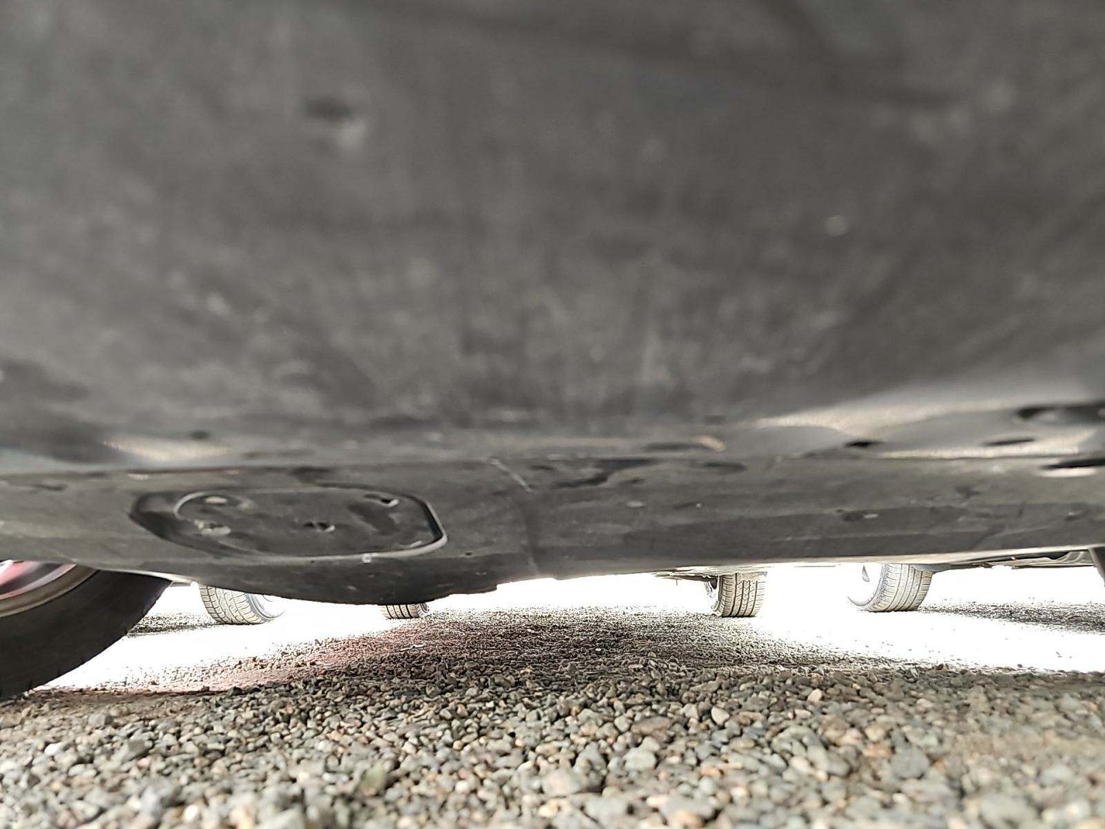 2018 MAZDA MAZDA3 Sport FWD