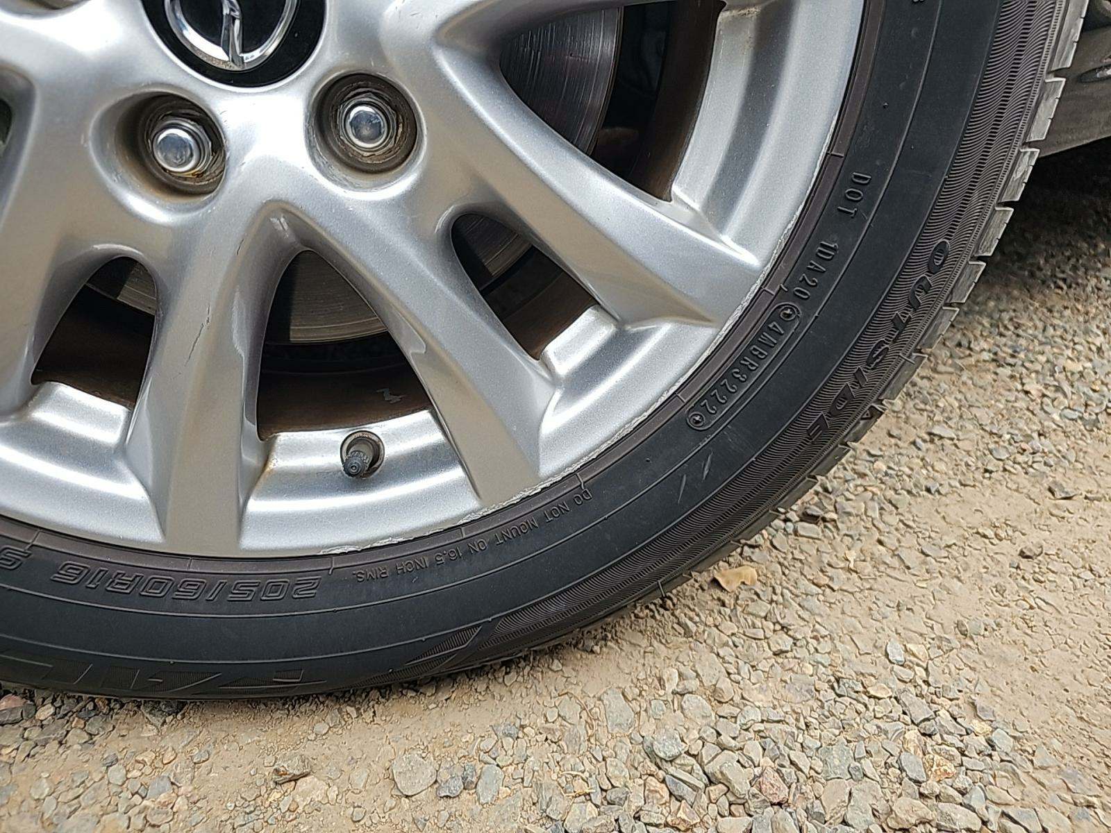 2018 MAZDA MAZDA3 Sport FWD