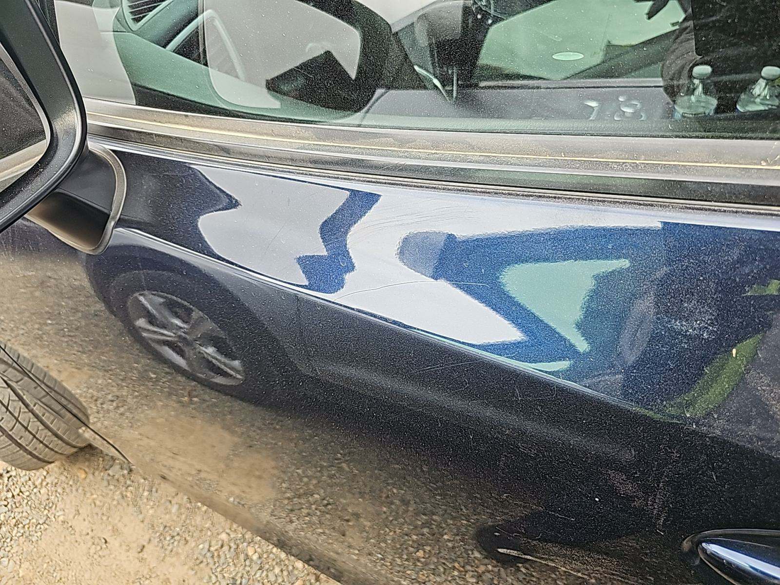 2018 MAZDA MAZDA3 Sport FWD