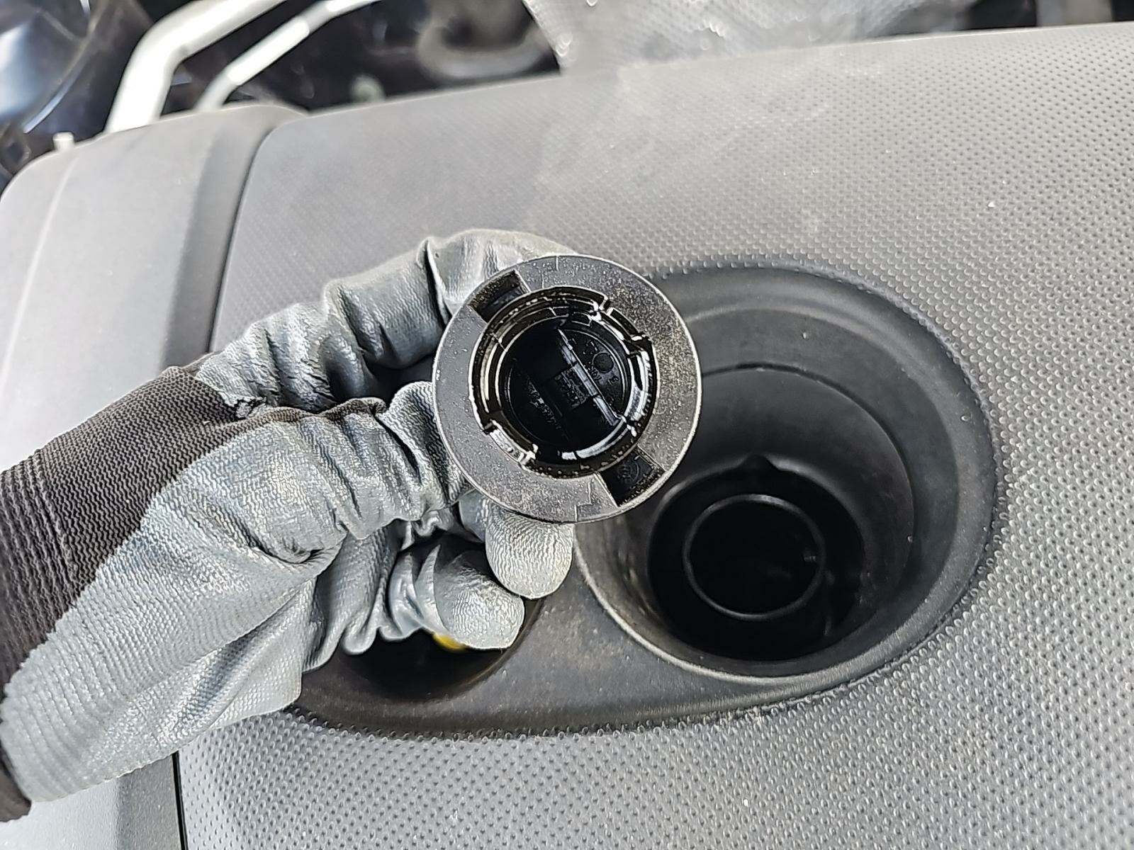 2018 MAZDA MAZDA3 Sport FWD