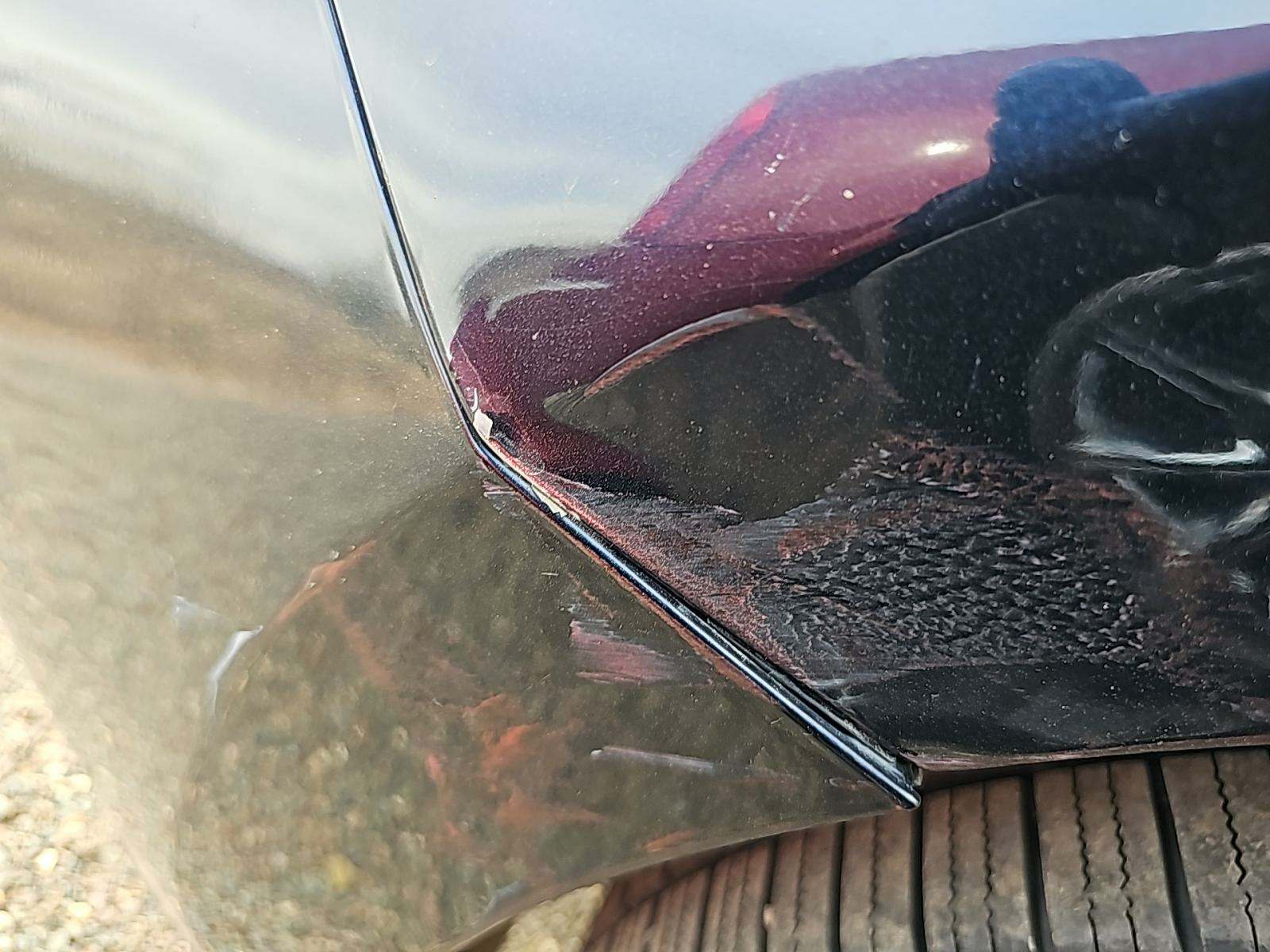 2018 MAZDA MAZDA3 Sport FWD