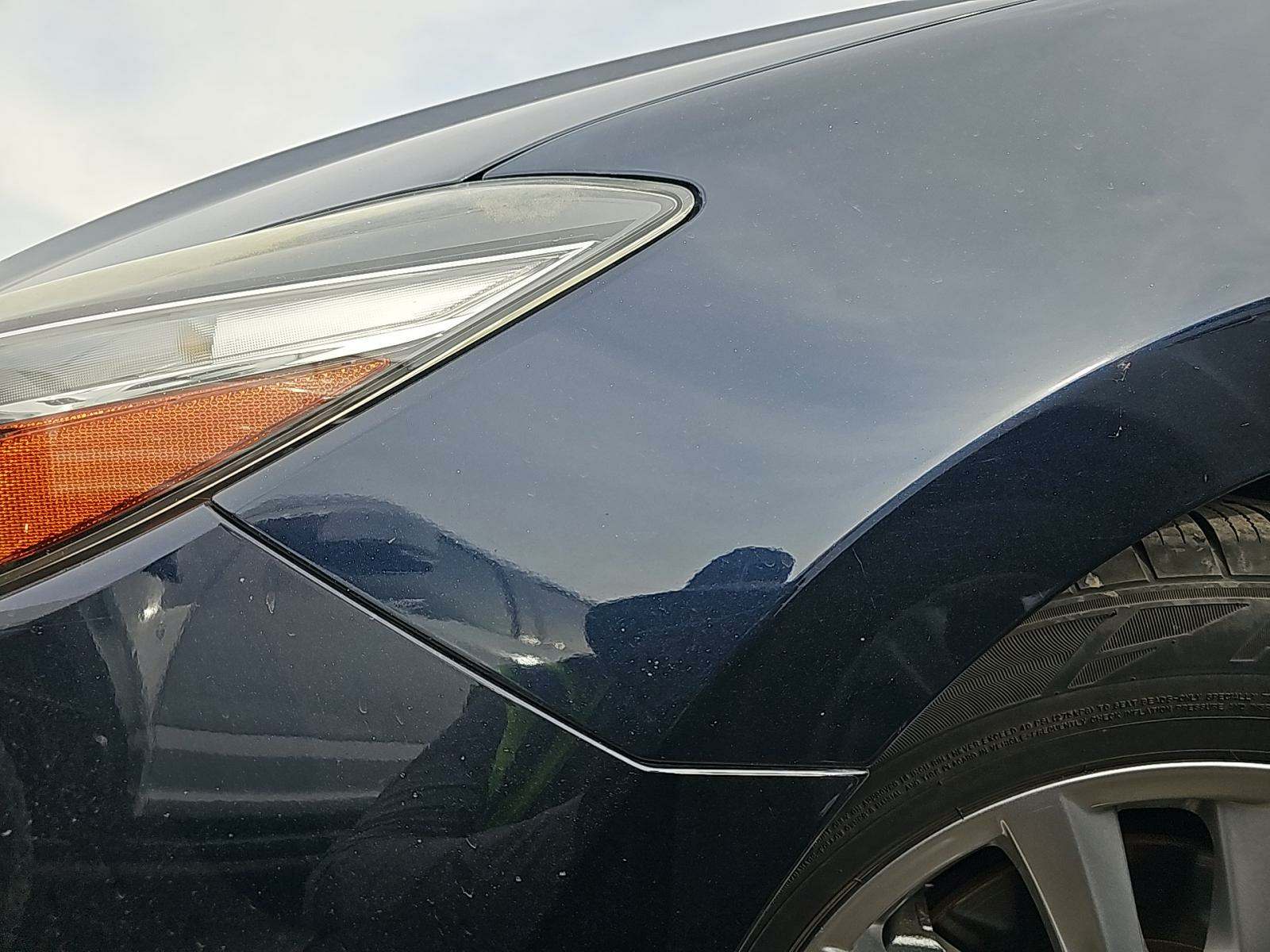 2018 MAZDA MAZDA3 Sport FWD