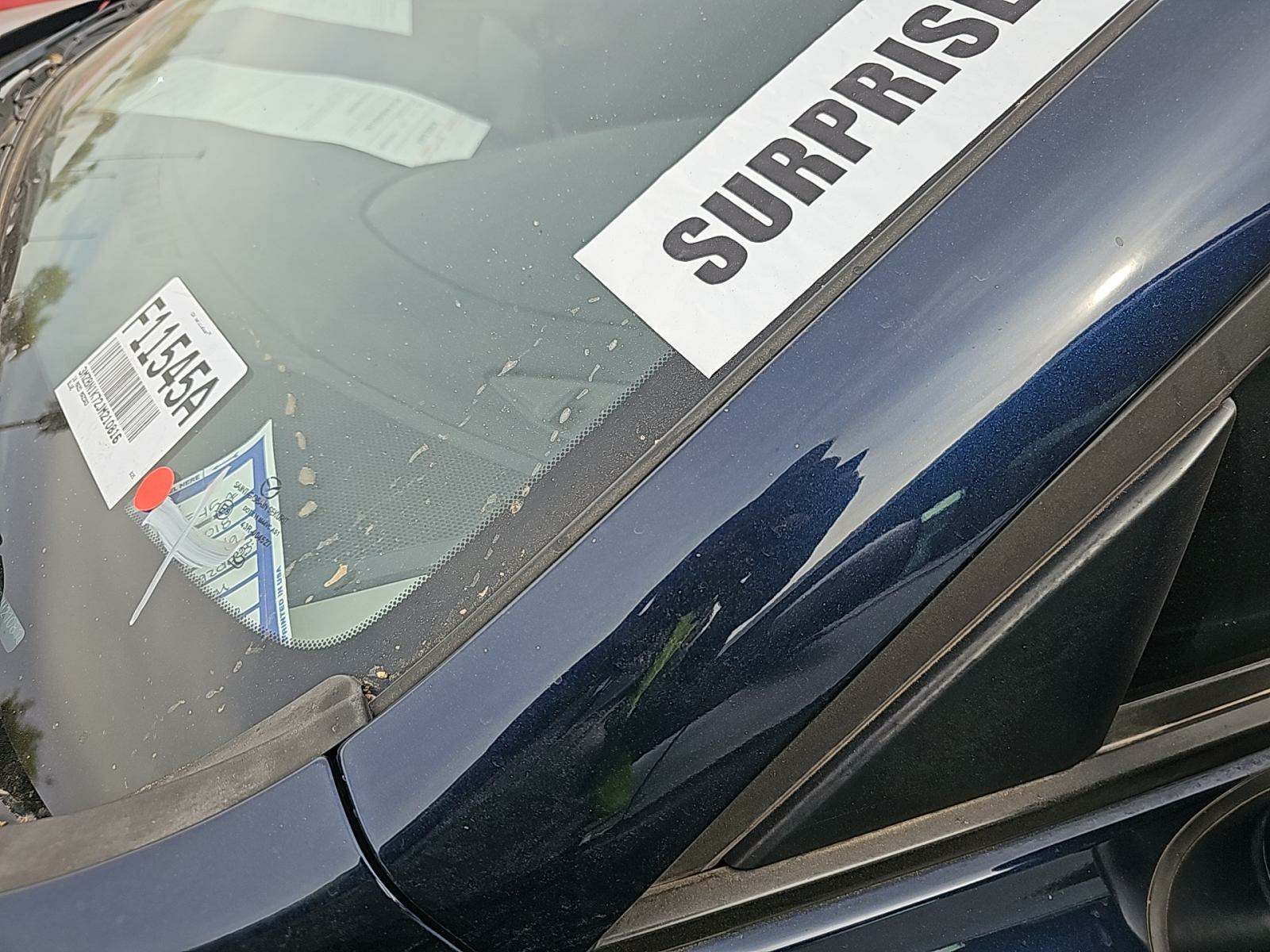 2018 MAZDA MAZDA3 Sport FWD