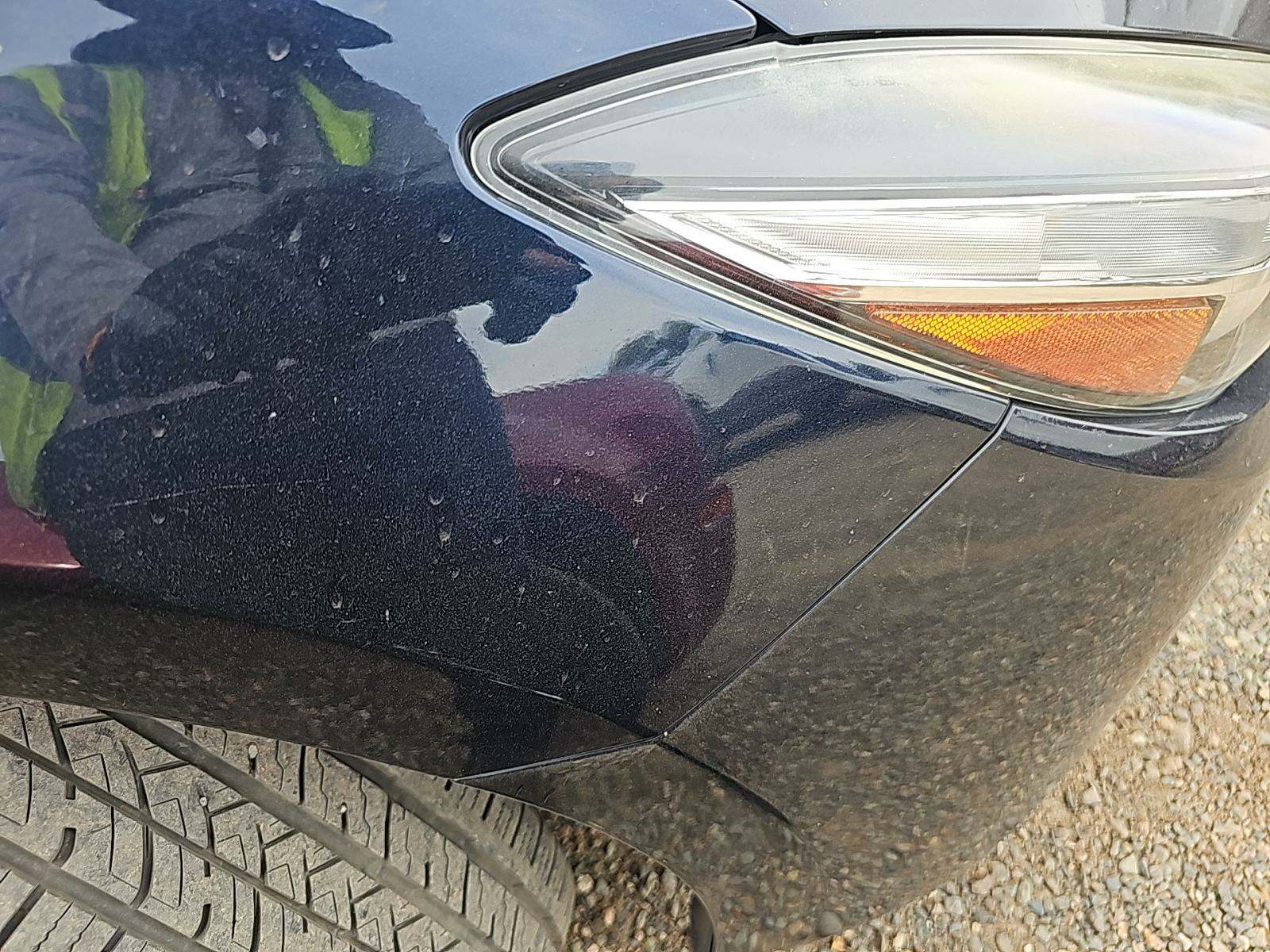 2018 MAZDA MAZDA3 Sport FWD