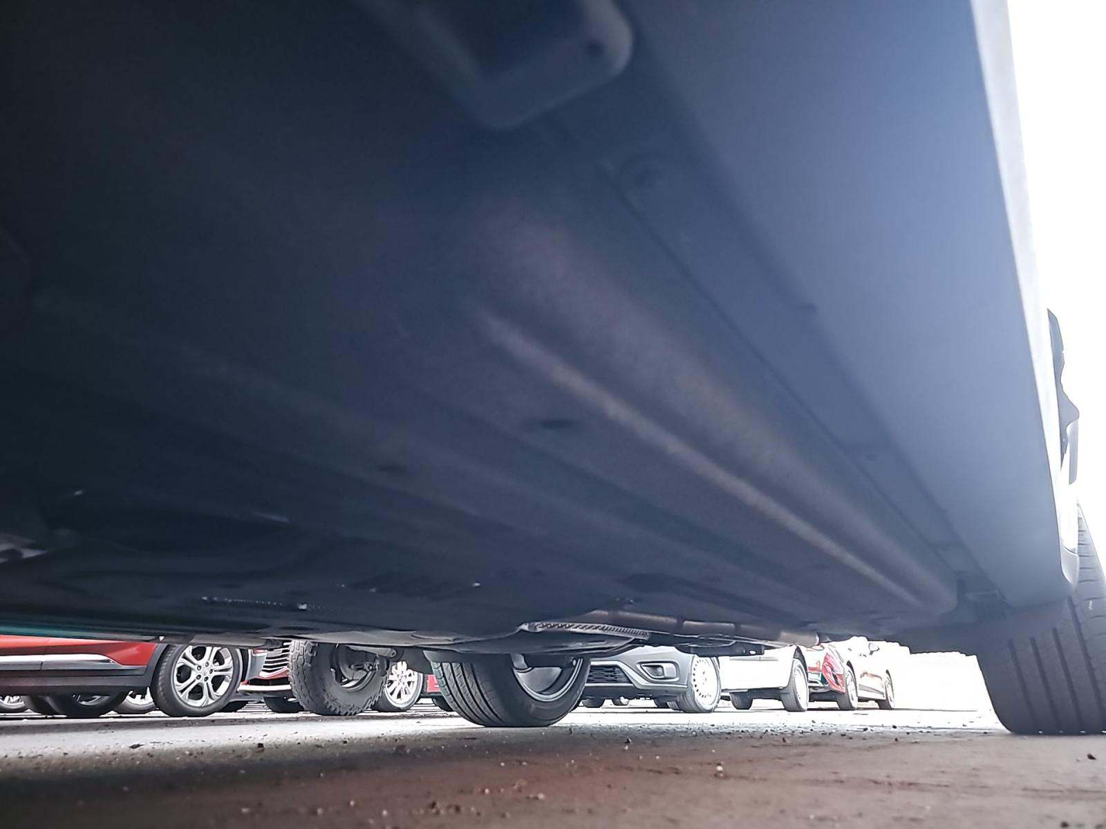 2024 Porsche Macan Base AWD