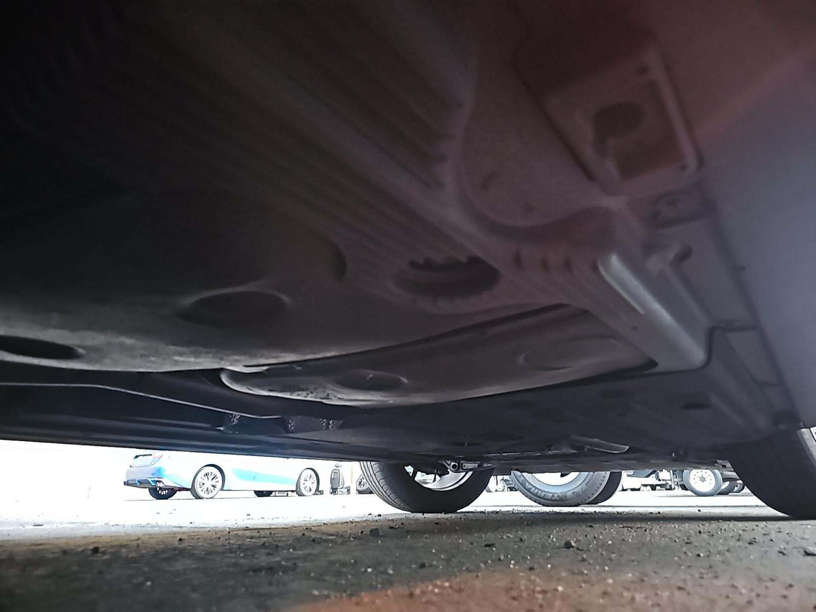 2024 Porsche Macan Base AWD