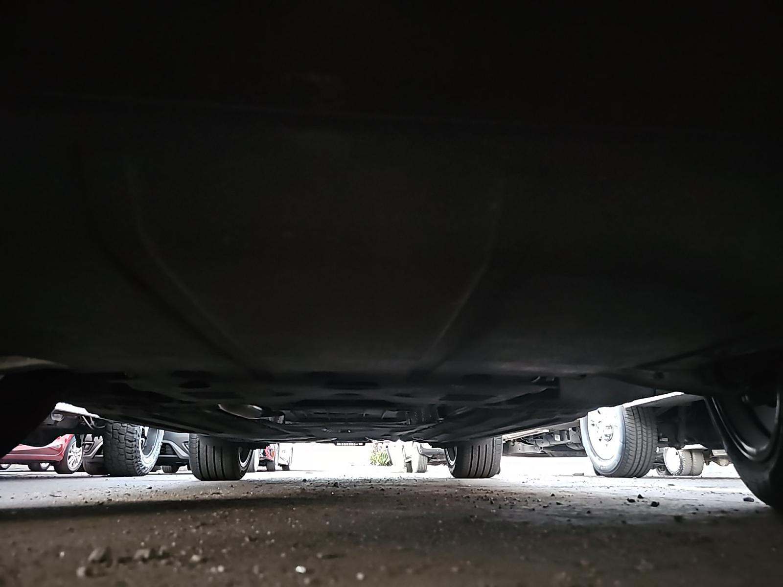 2024 Porsche Macan Base AWD