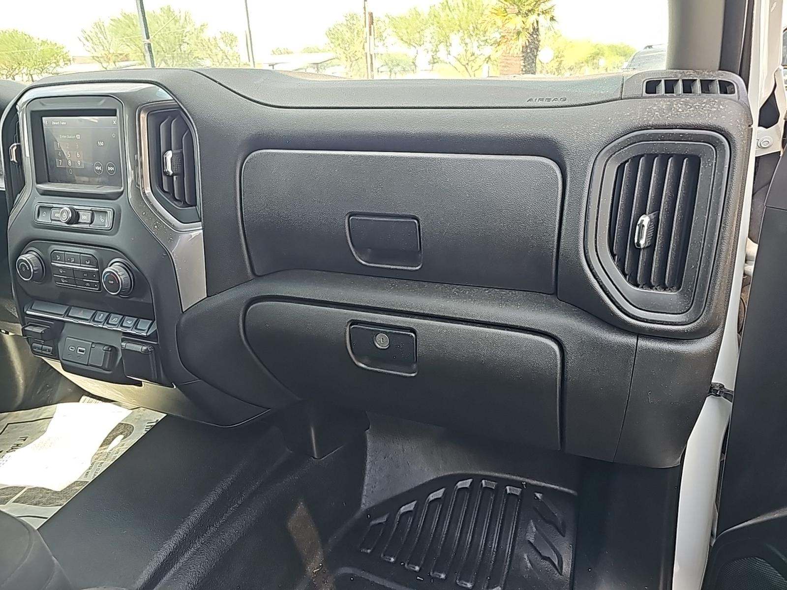 2022 Chevrolet Silverado 3500HD Work Truck RWD