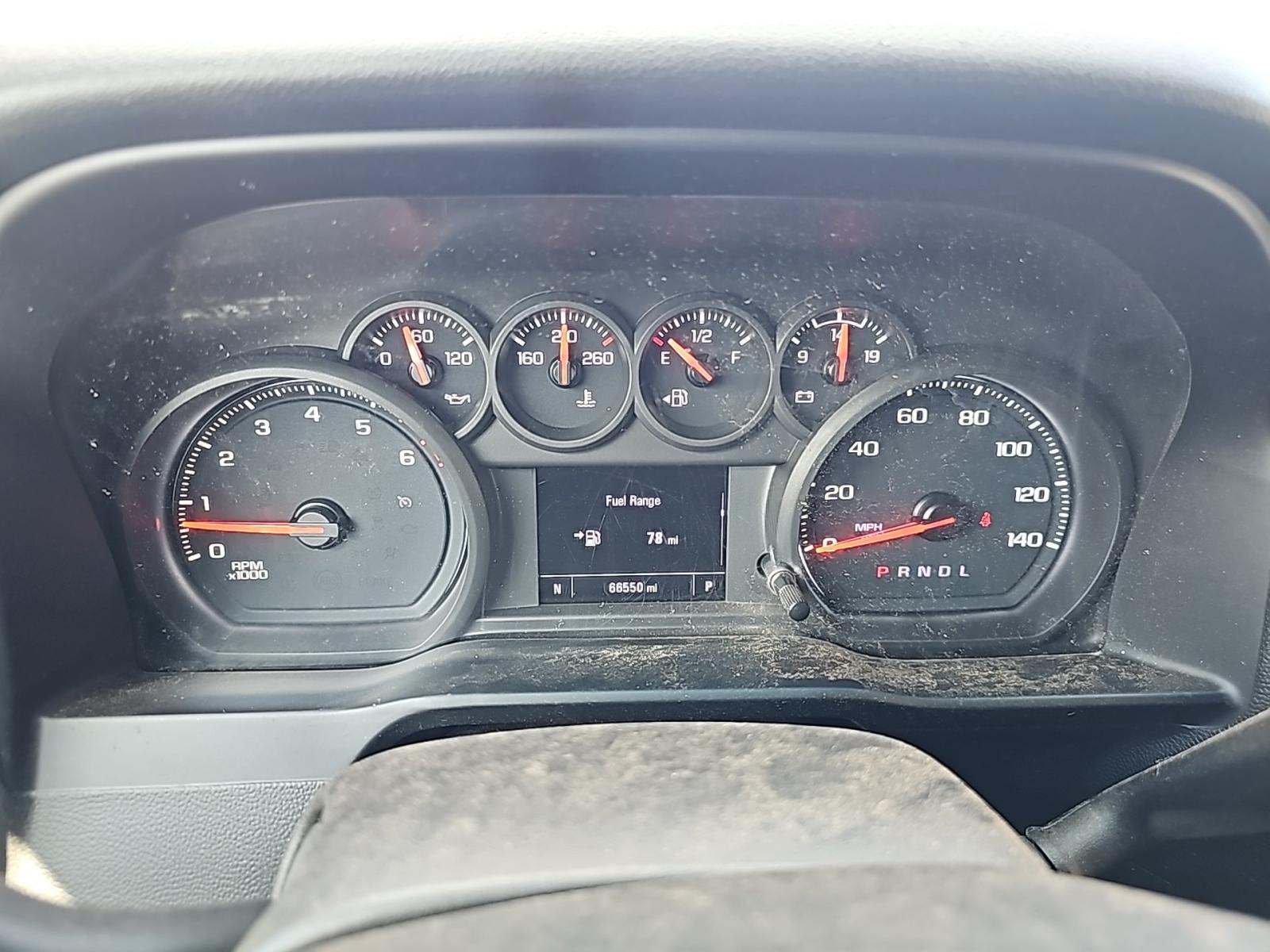 2022 Chevrolet Silverado 3500HD Work Truck RWD