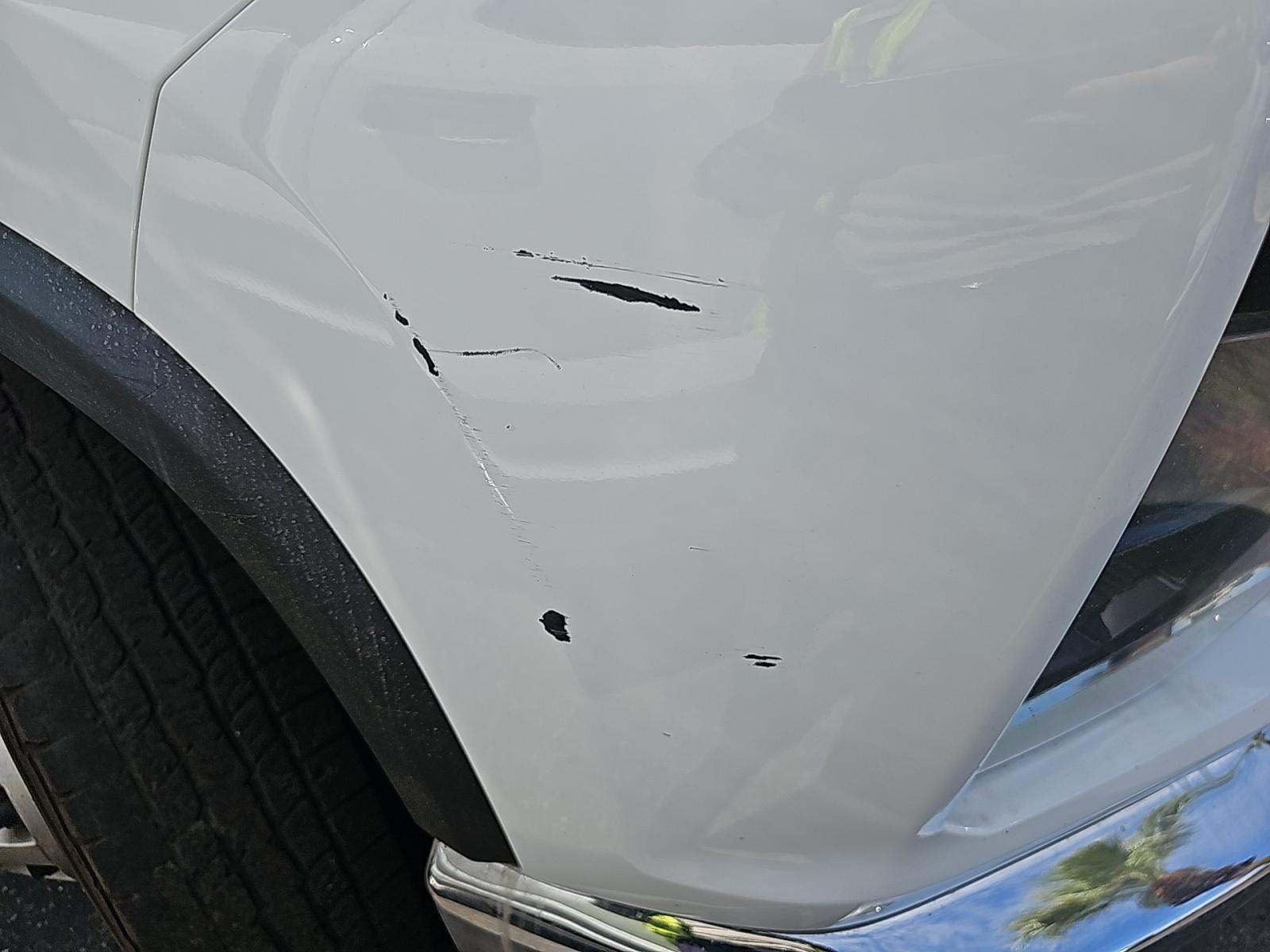 2022 Chevrolet Silverado 3500HD Work Truck RWD