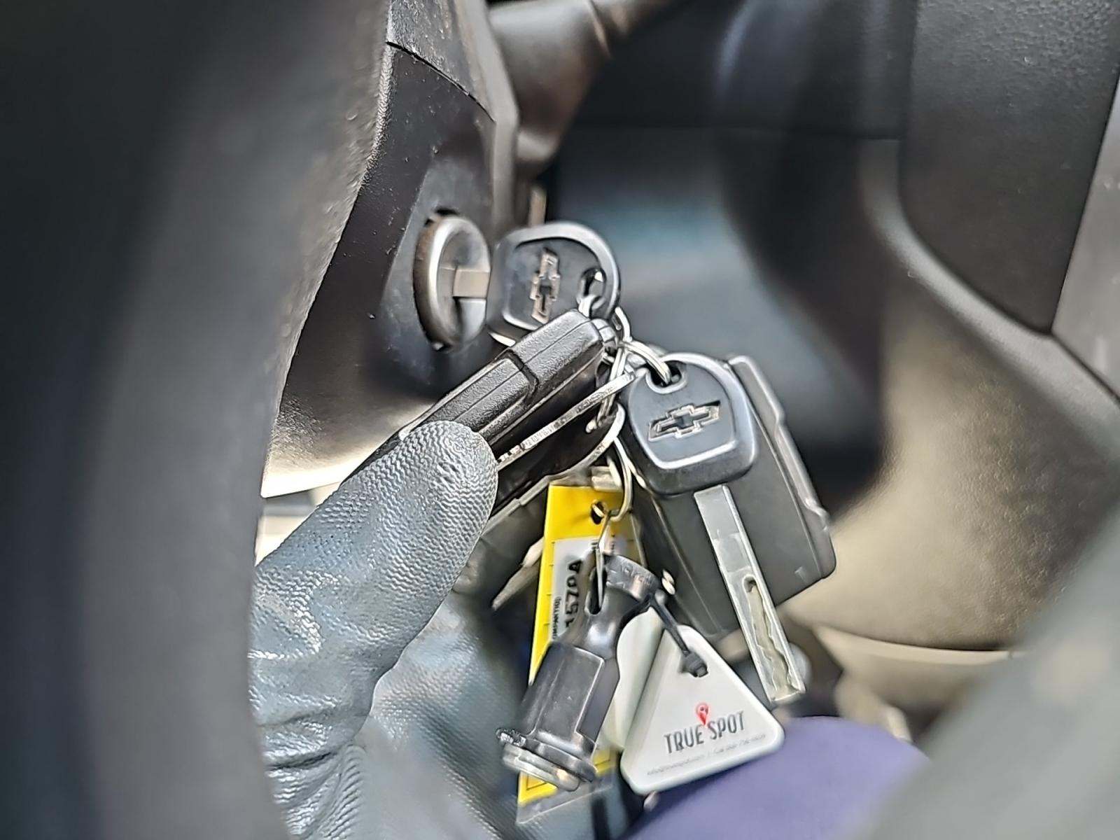 2022 Chevrolet Silverado 3500HD Work Truck RWD