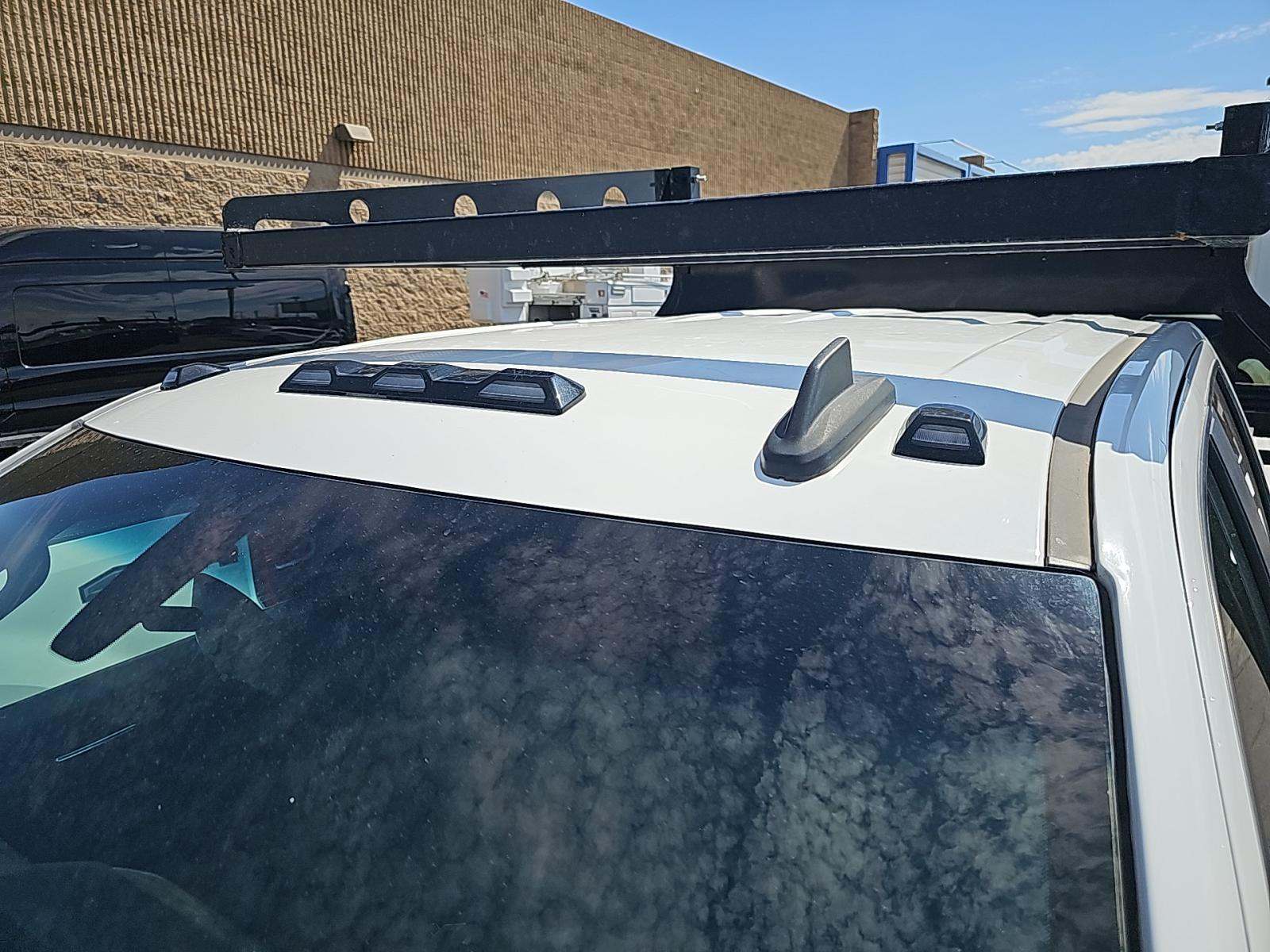 2022 Chevrolet Silverado 3500HD Work Truck RWD