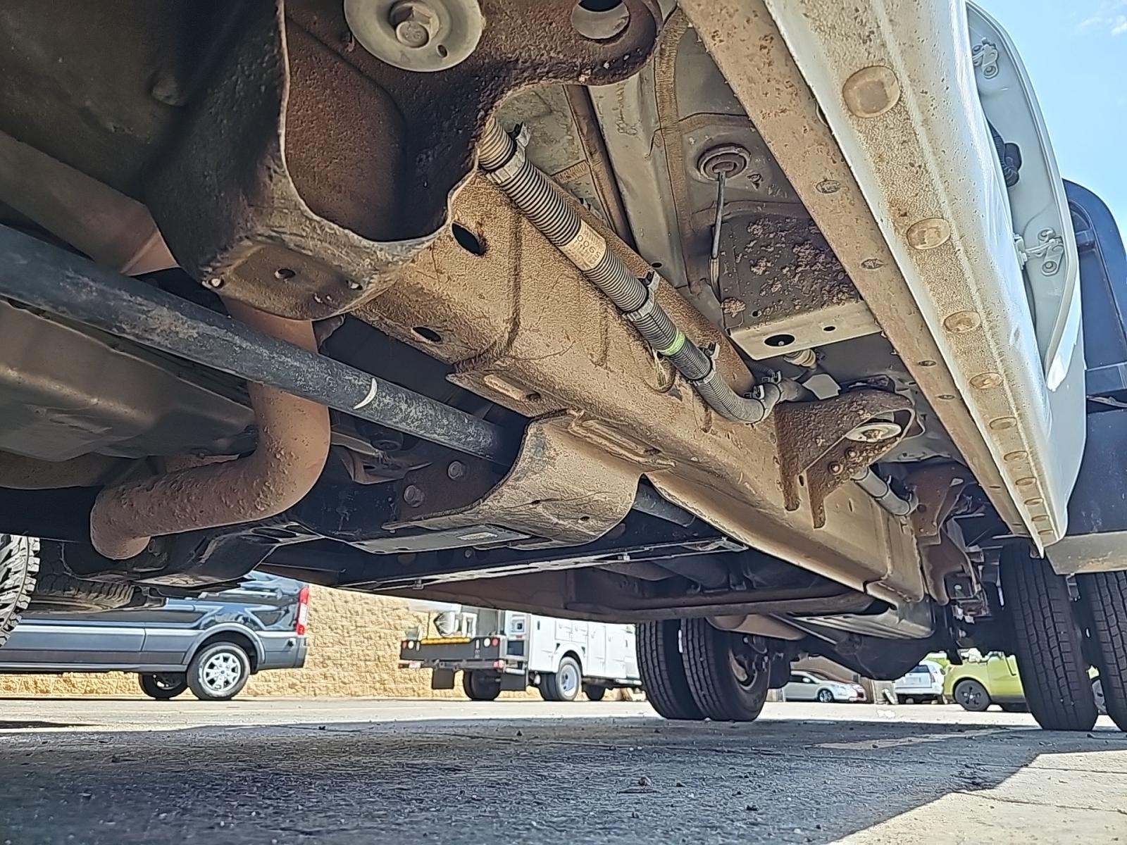 2022 Chevrolet Silverado 3500HD Work Truck RWD