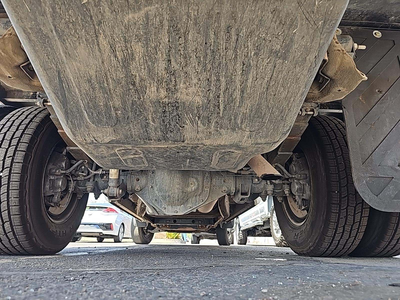 2022 Chevrolet Silverado 3500HD Work Truck RWD