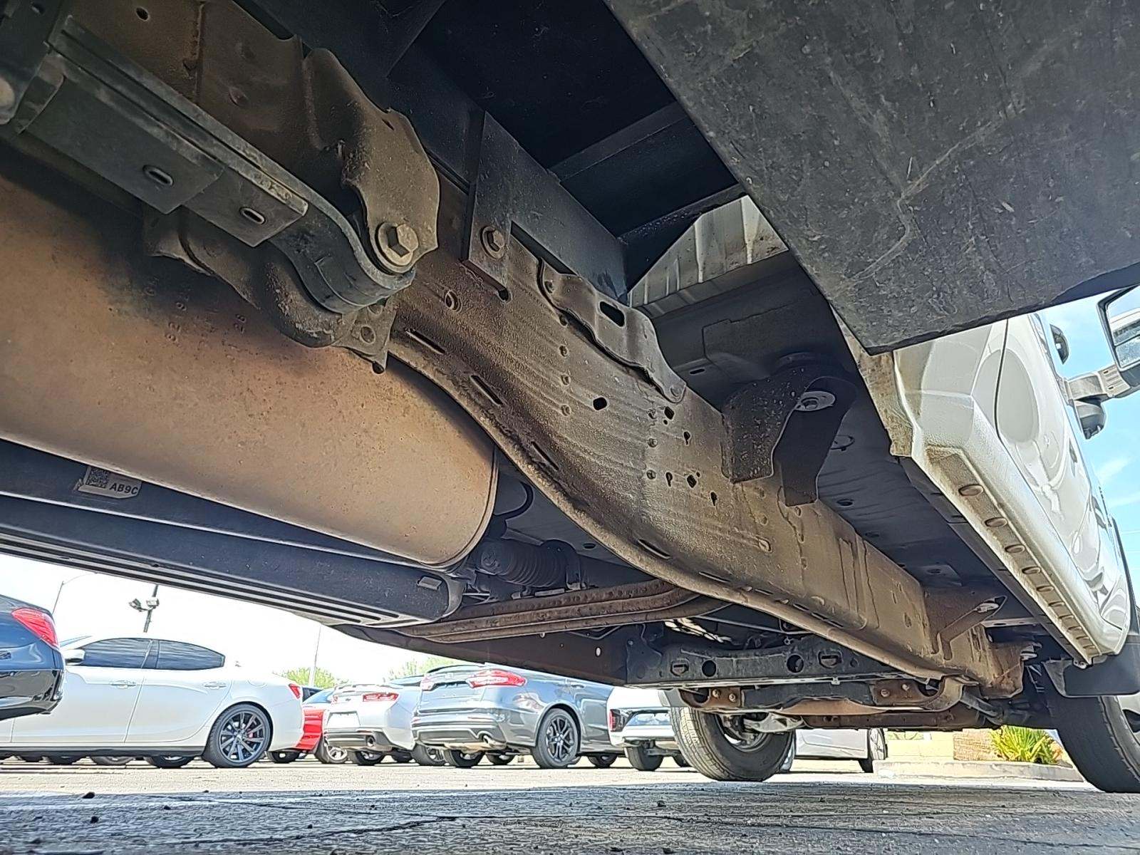 2022 Chevrolet Silverado 3500HD Work Truck RWD