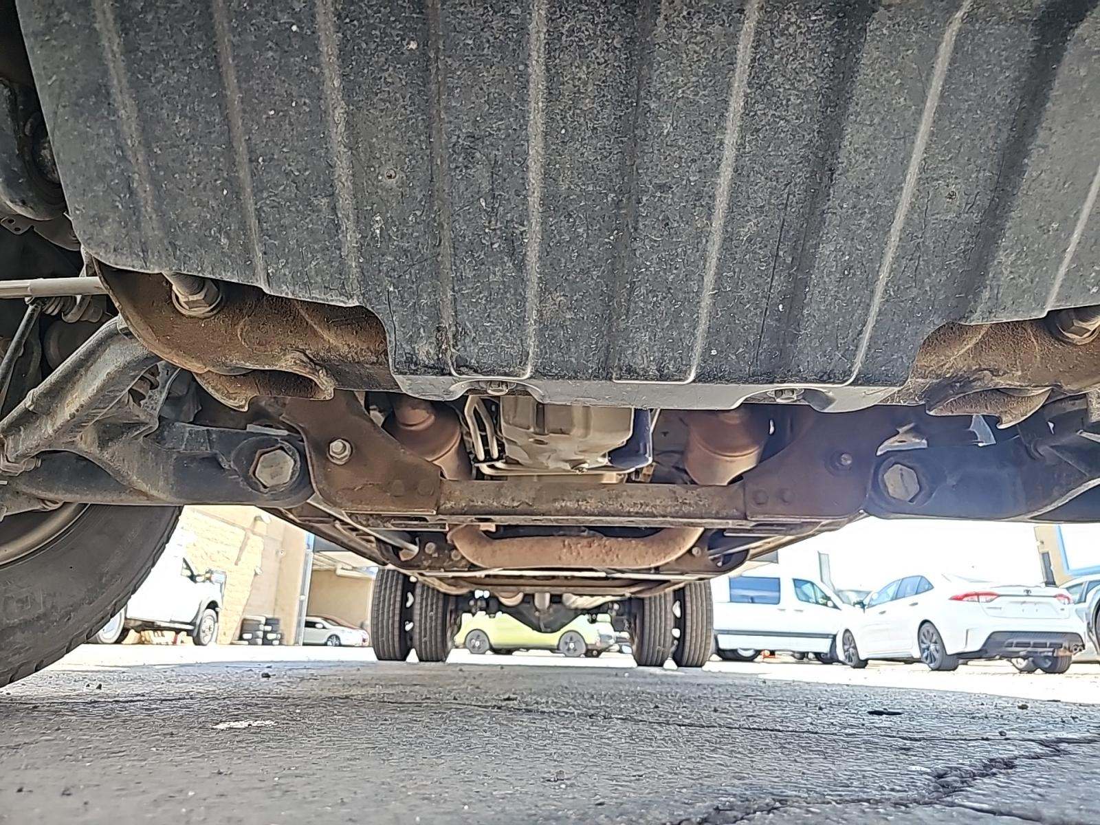 2022 Chevrolet Silverado 3500HD Work Truck RWD