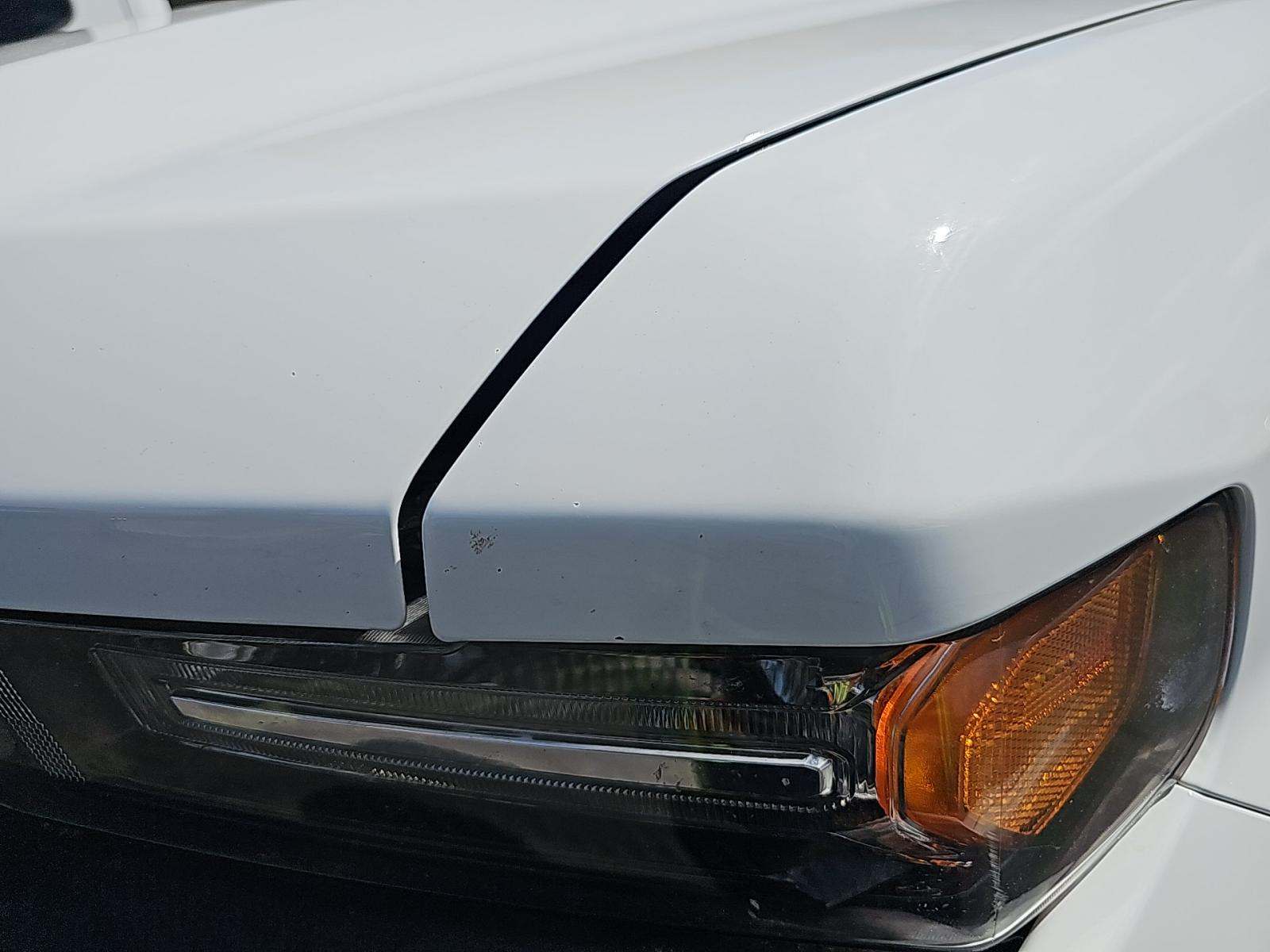 2022 Chevrolet Silverado 3500HD Work Truck RWD