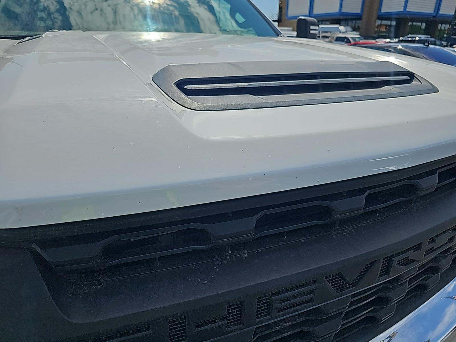 2022 Chevrolet Silverado 3500HD Work Truck RWD