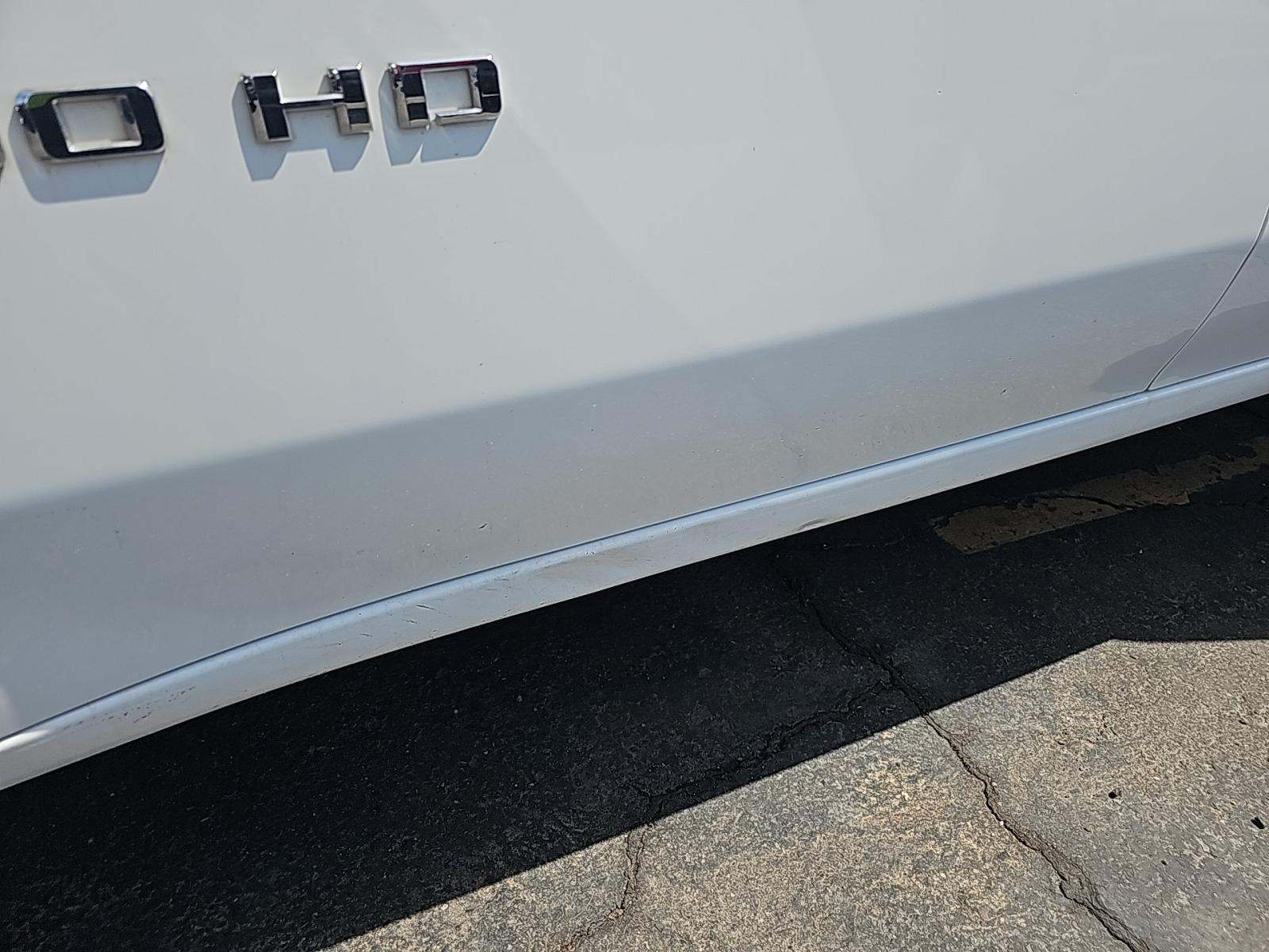 2022 Chevrolet Silverado 3500HD Work Truck RWD