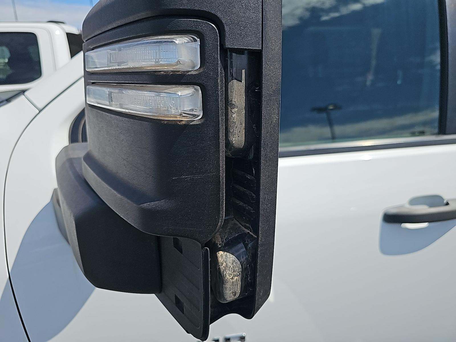 2022 Chevrolet Silverado 3500HD Work Truck RWD