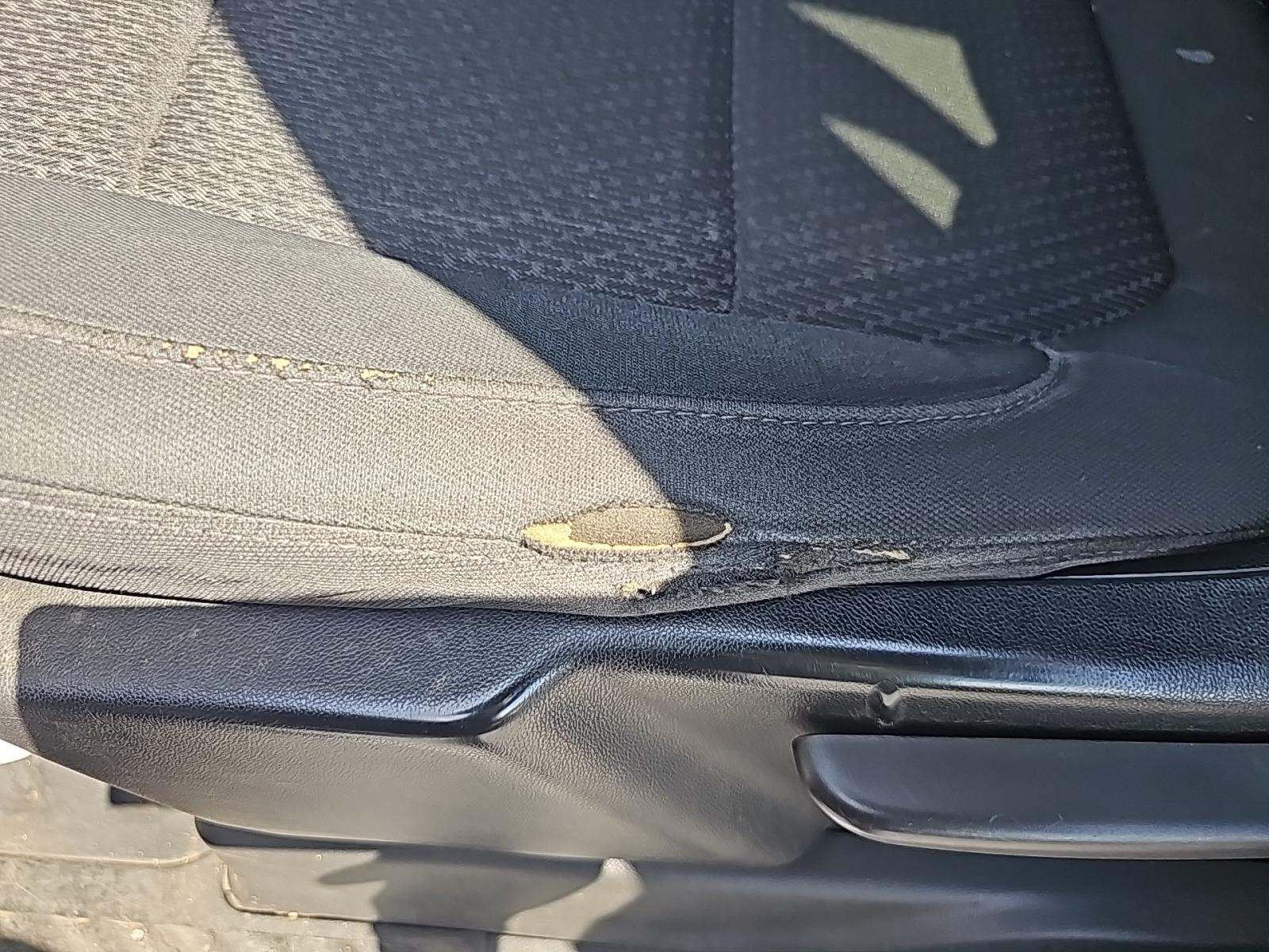 2022 Chevrolet Silverado 3500HD Work Truck RWD