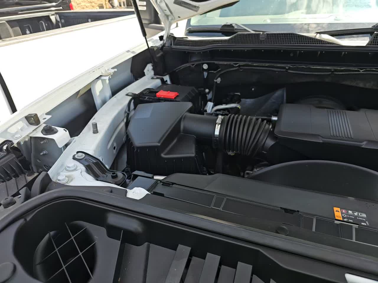 2022 Chevrolet Silverado 3500HD Work Truck RWD